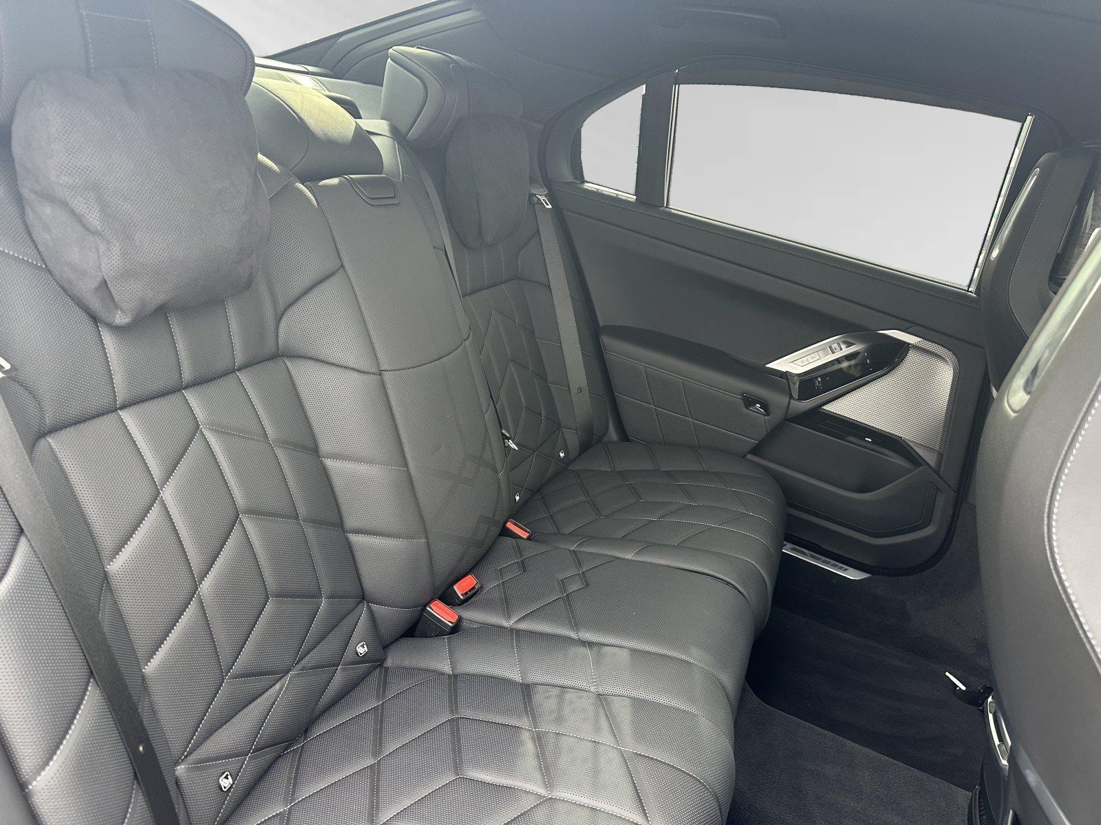BMW 7er – Bild 7