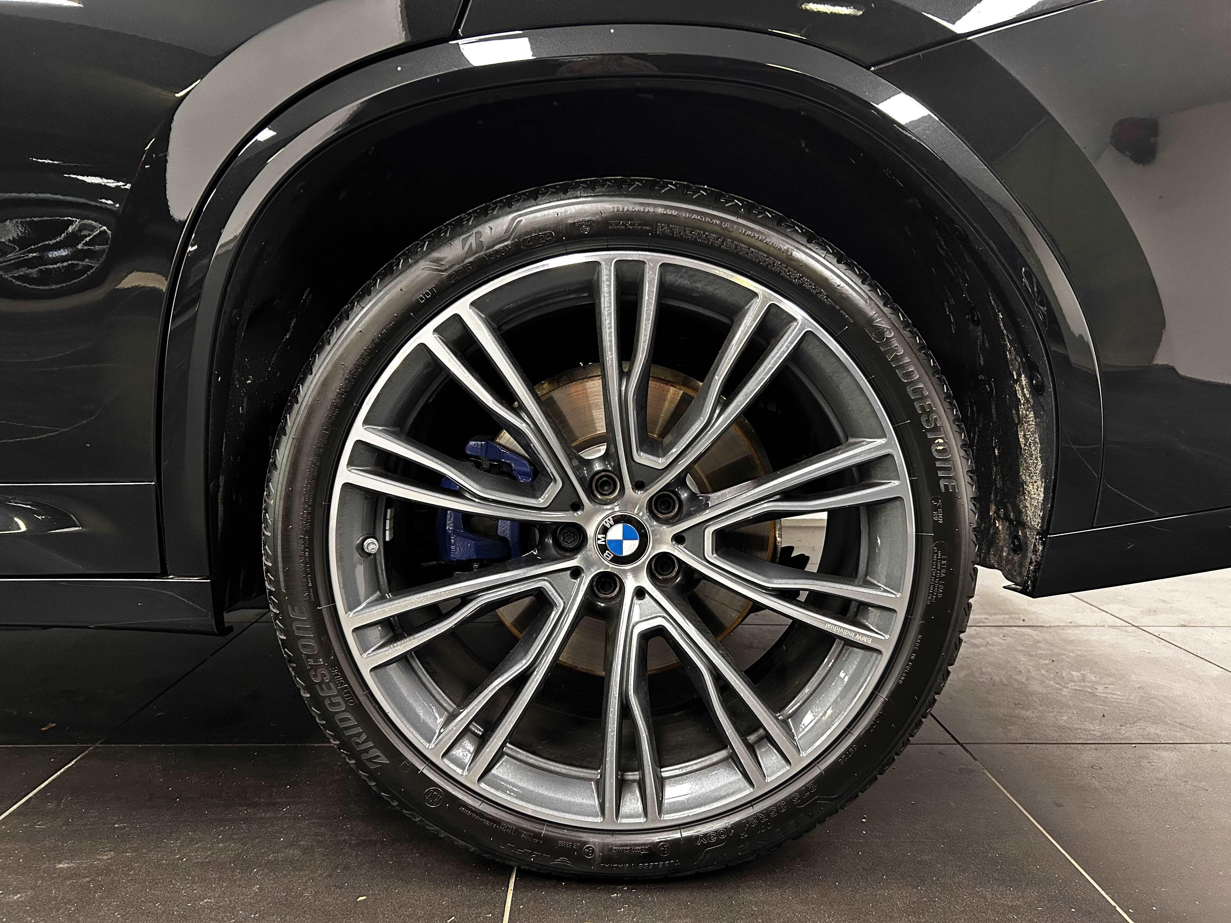 BMW X4 – Bild 6