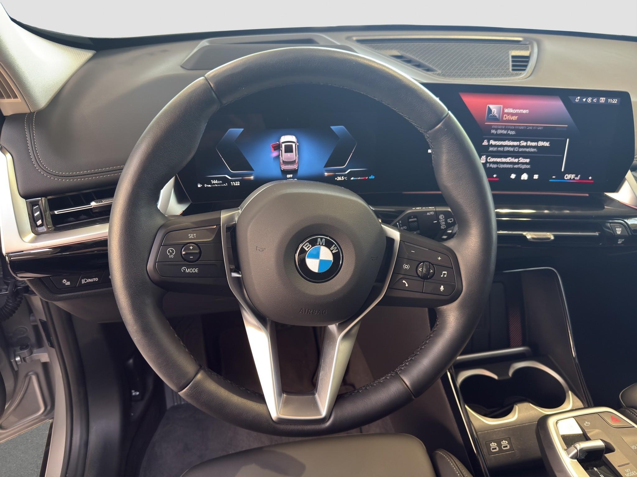 BMW X1 – Bild 20