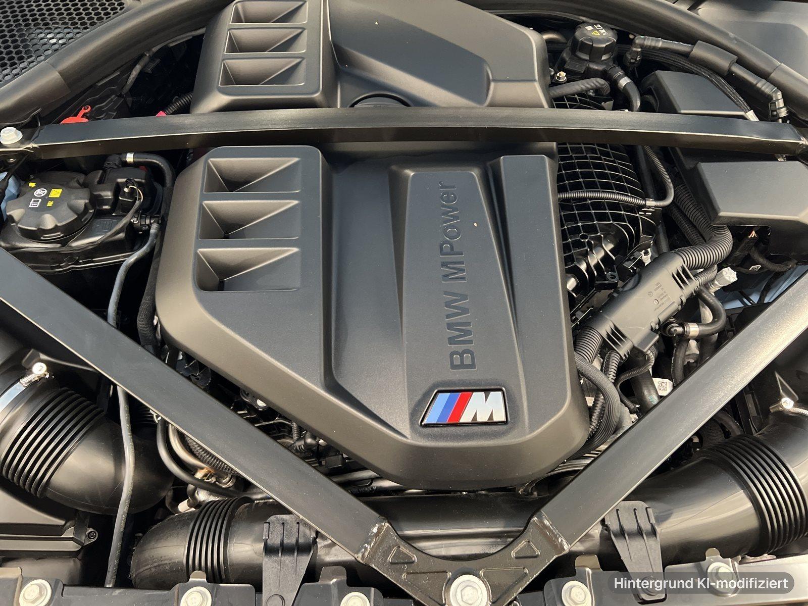 BMW M2 Coupé – Bild 17