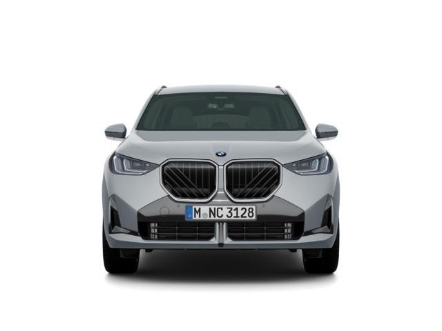 BMW X3 – Bild 3
