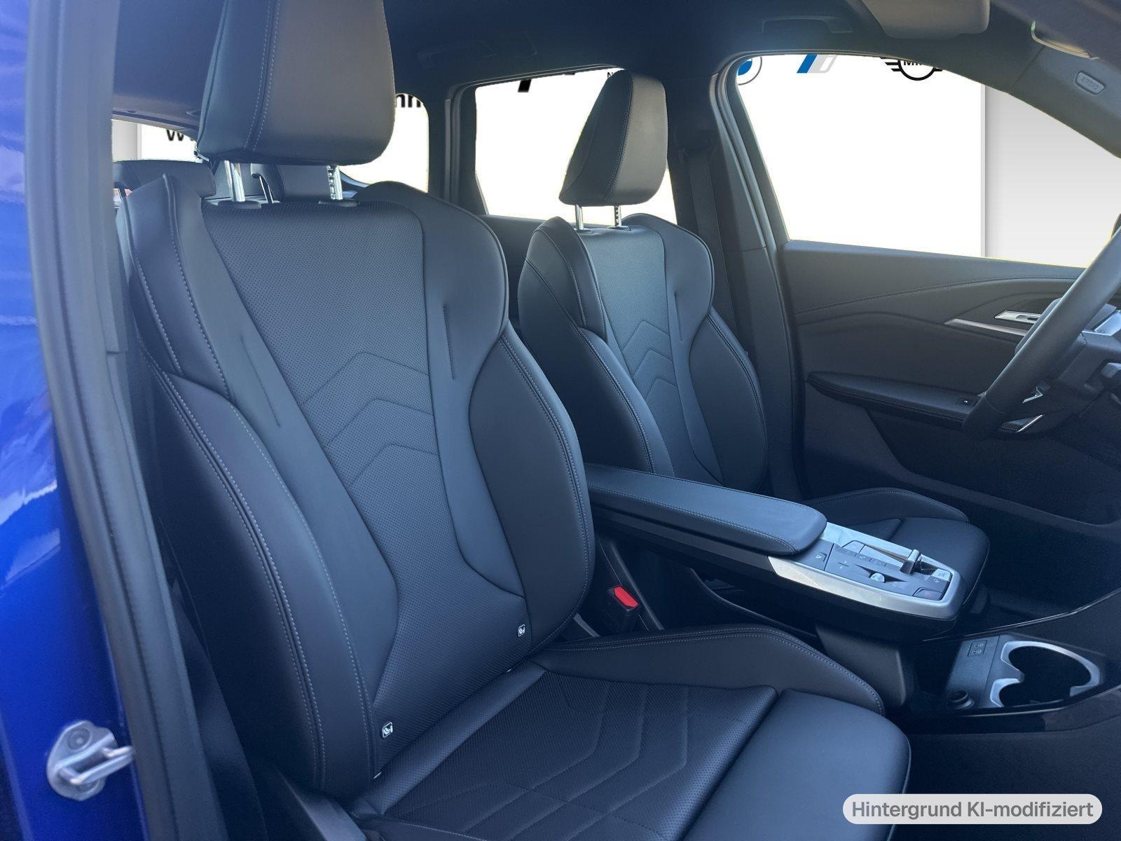BMW iX1 – Bild 17