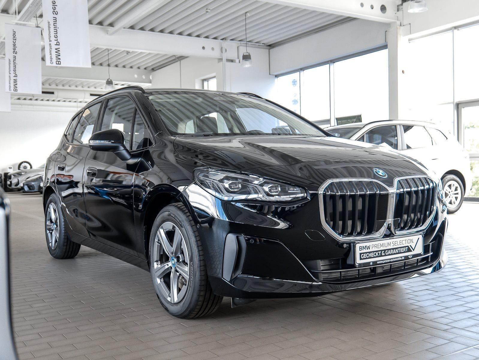BMW 2er Active Tourer – Bild 6
