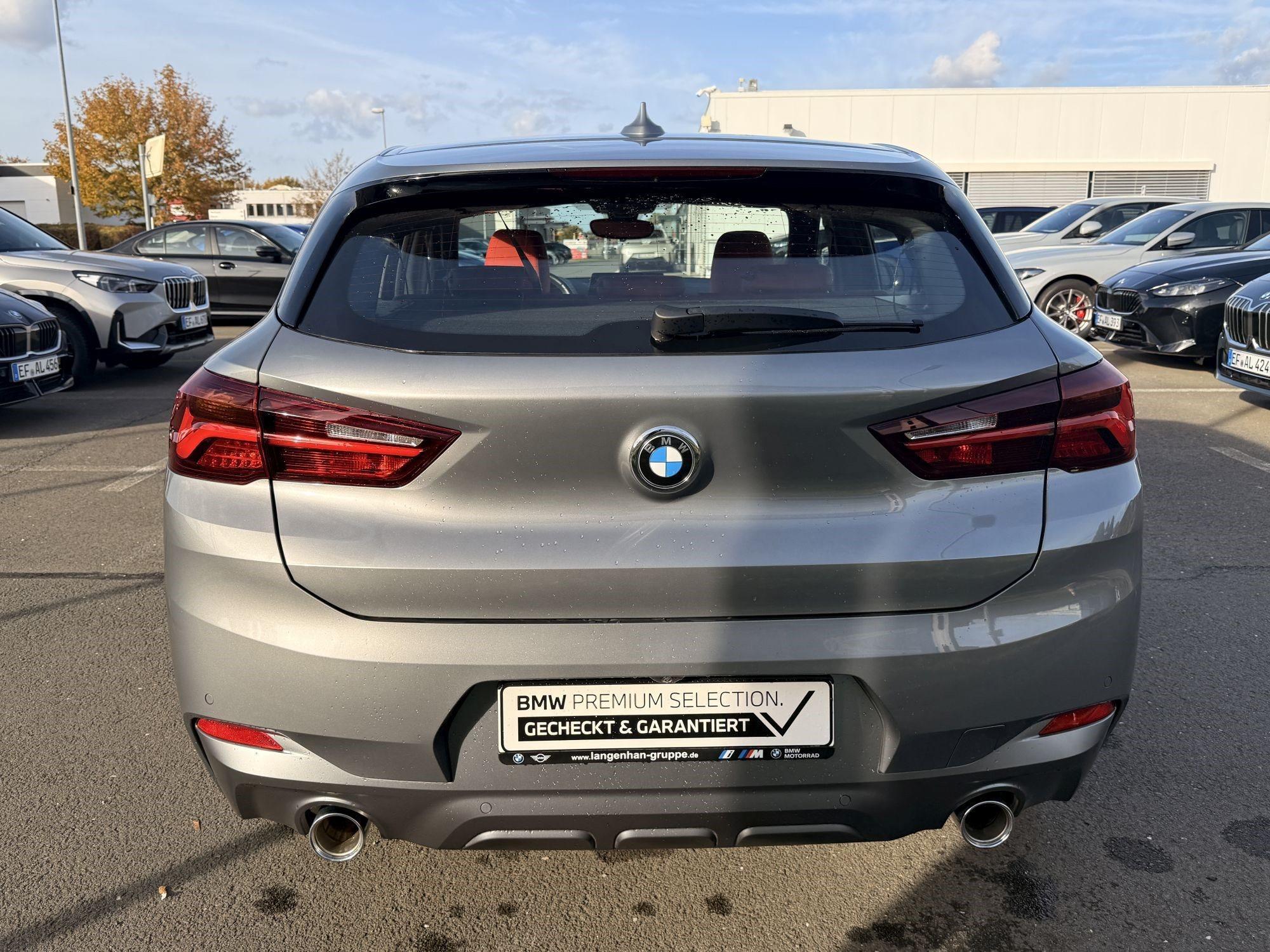 BMW X2 – Bild 6