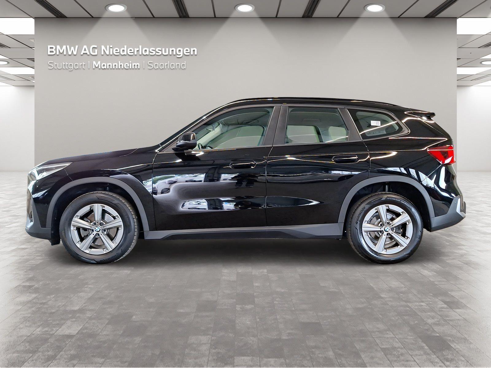BMW X1 – Bild 3