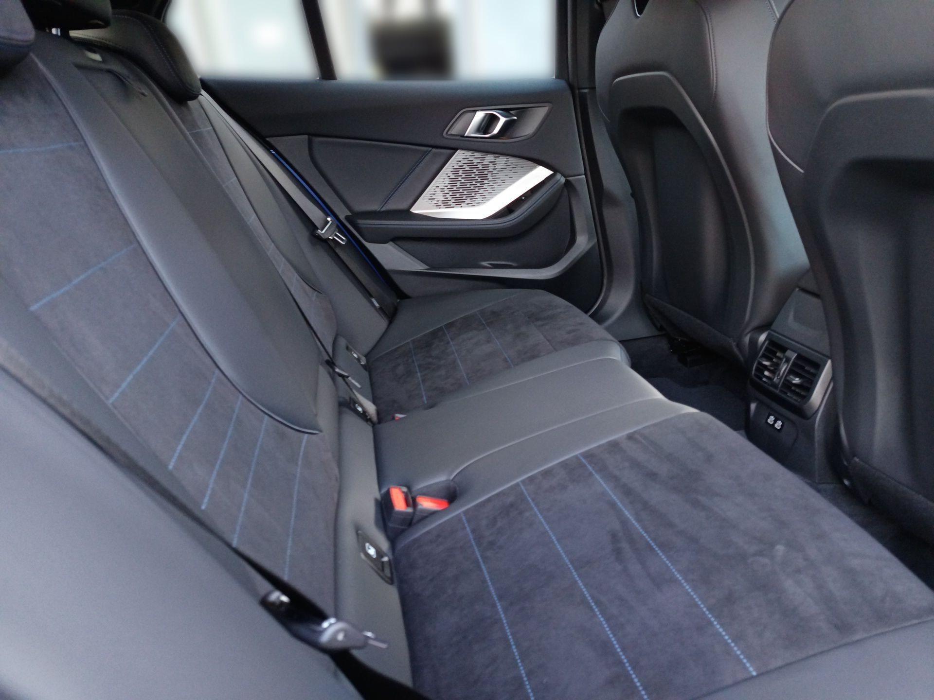 BMW 1er – Bild 8