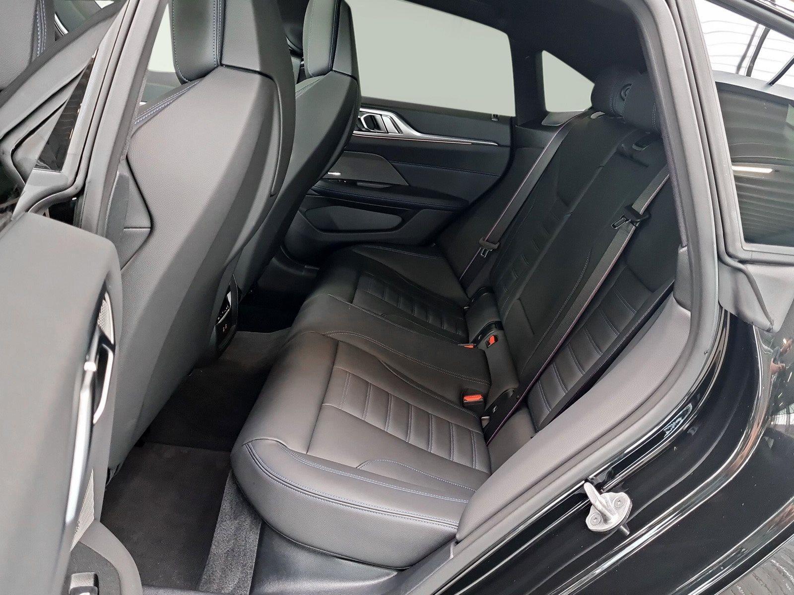 BMW 4er Gran Coupé – Bild 13