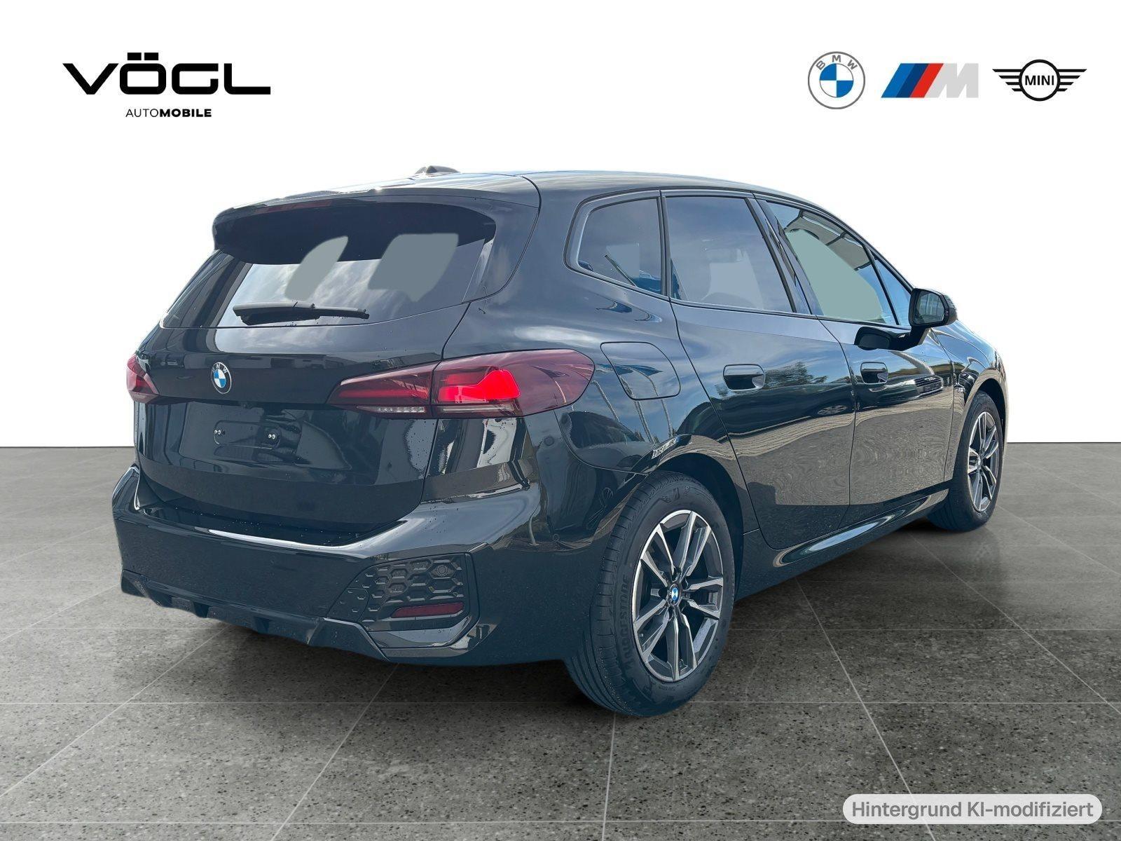 BMW 2er Active Tourer – Bild 2