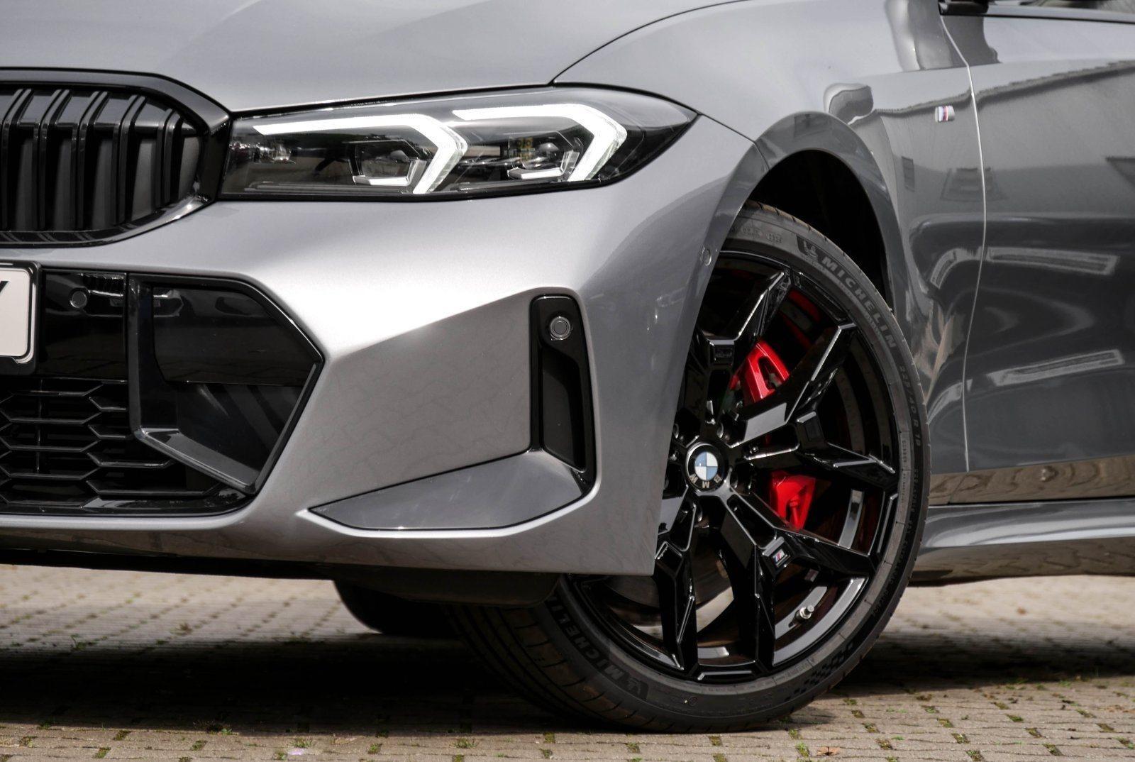 BMW 3er Touring – Bild 5