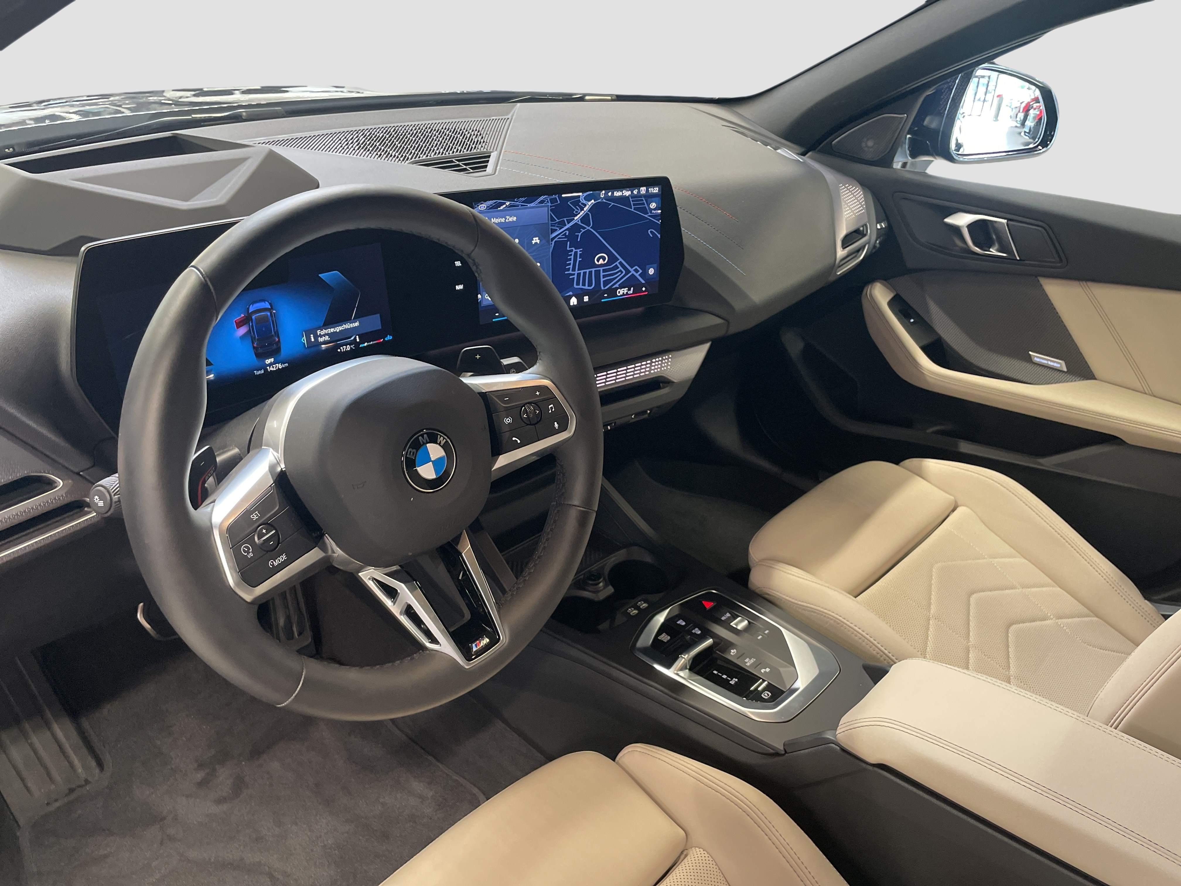 BMW 1er – Bild 14