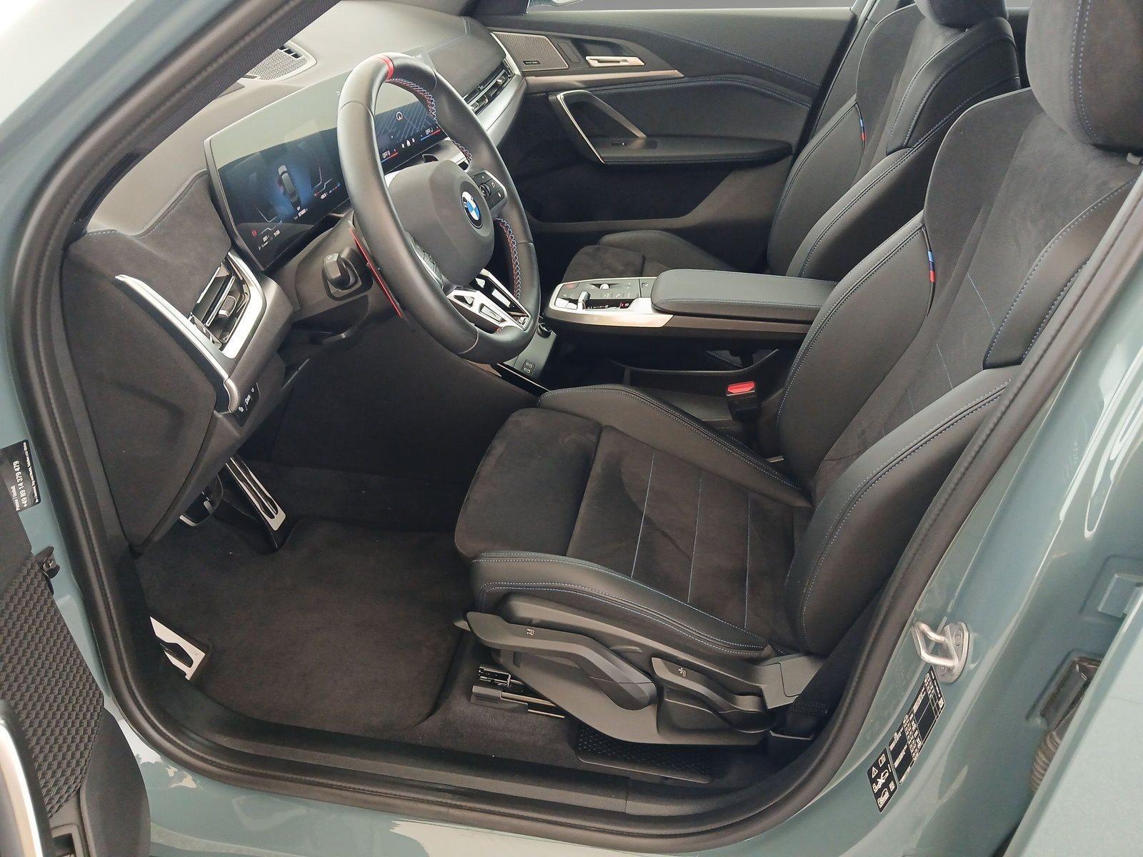 BMW X1 – Bild 17