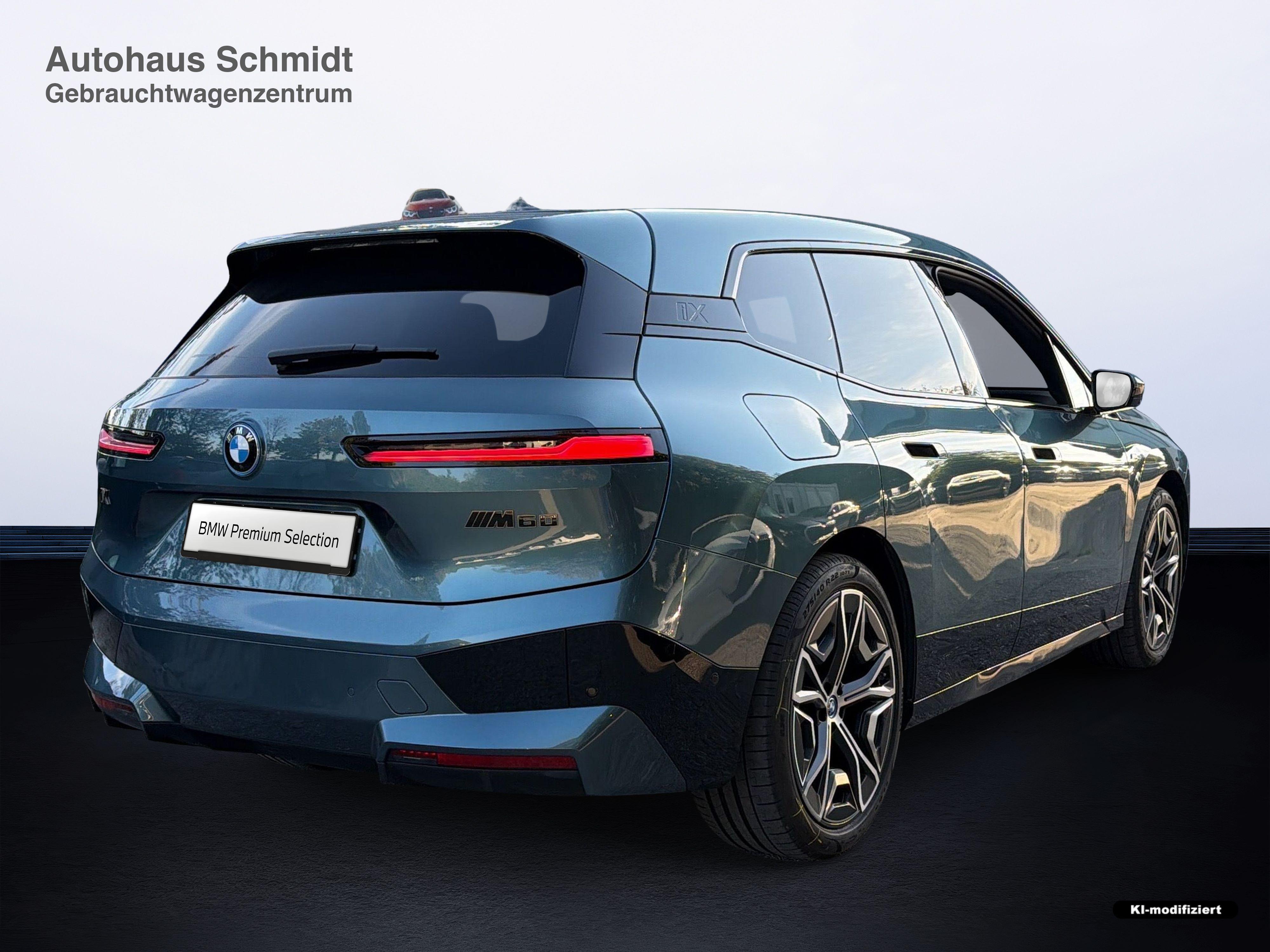BMW iX – Bild 5