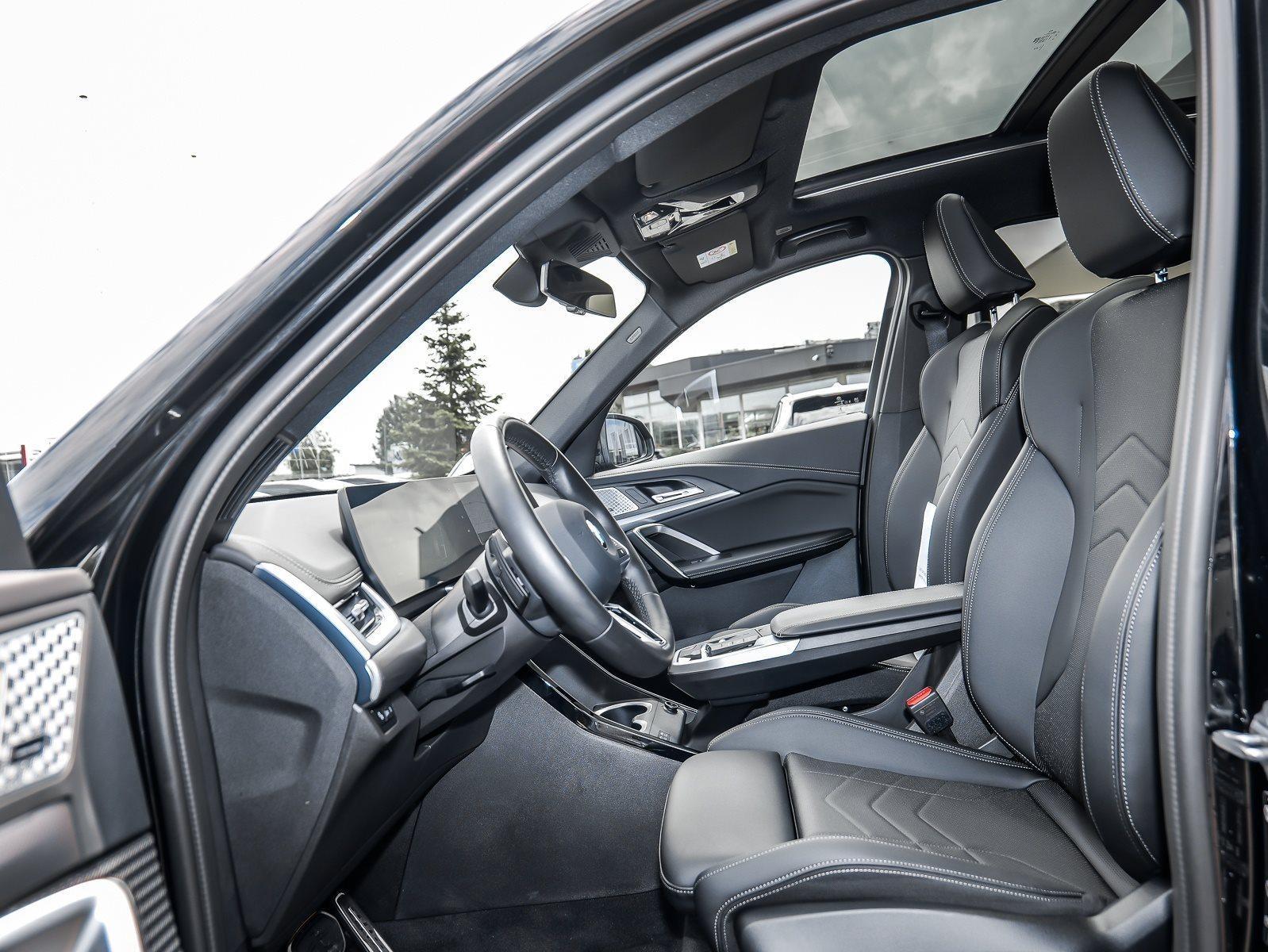 BMW X1 – Bild 5