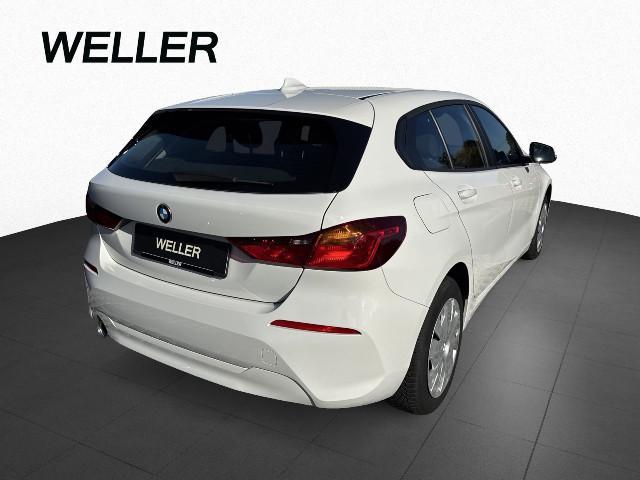 BMW 1er – Bild 3