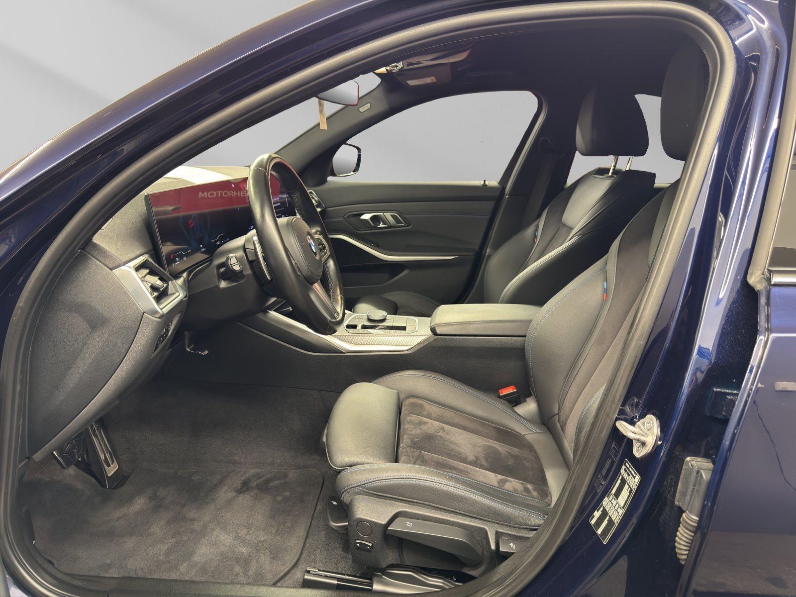BMW 3er Touring – Bild 9