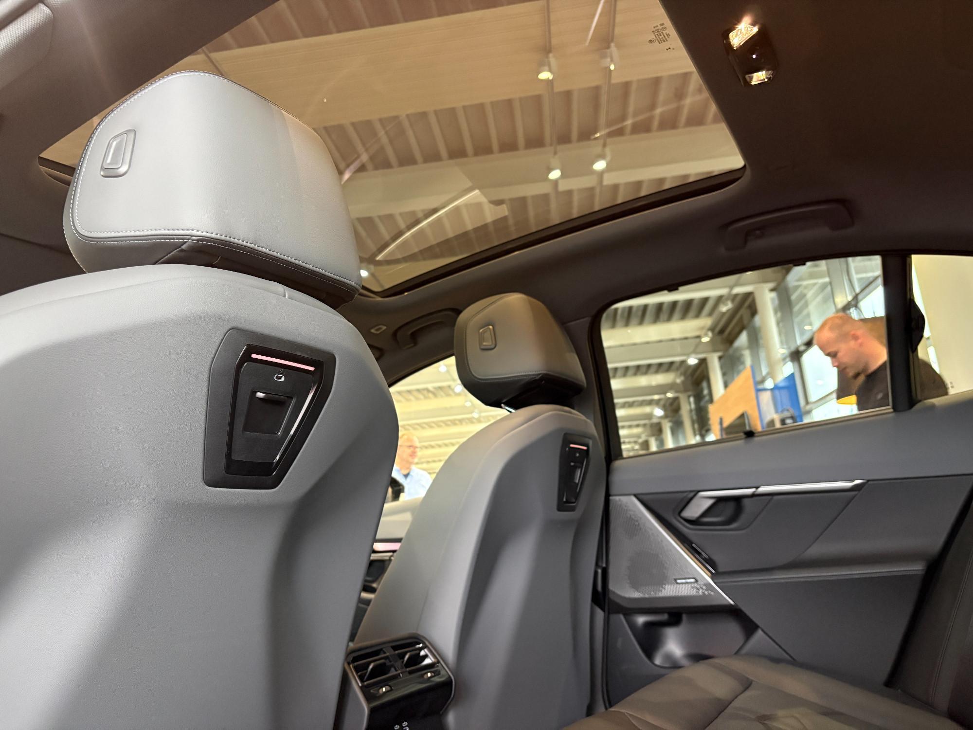 BMW 5er – Bild 25
