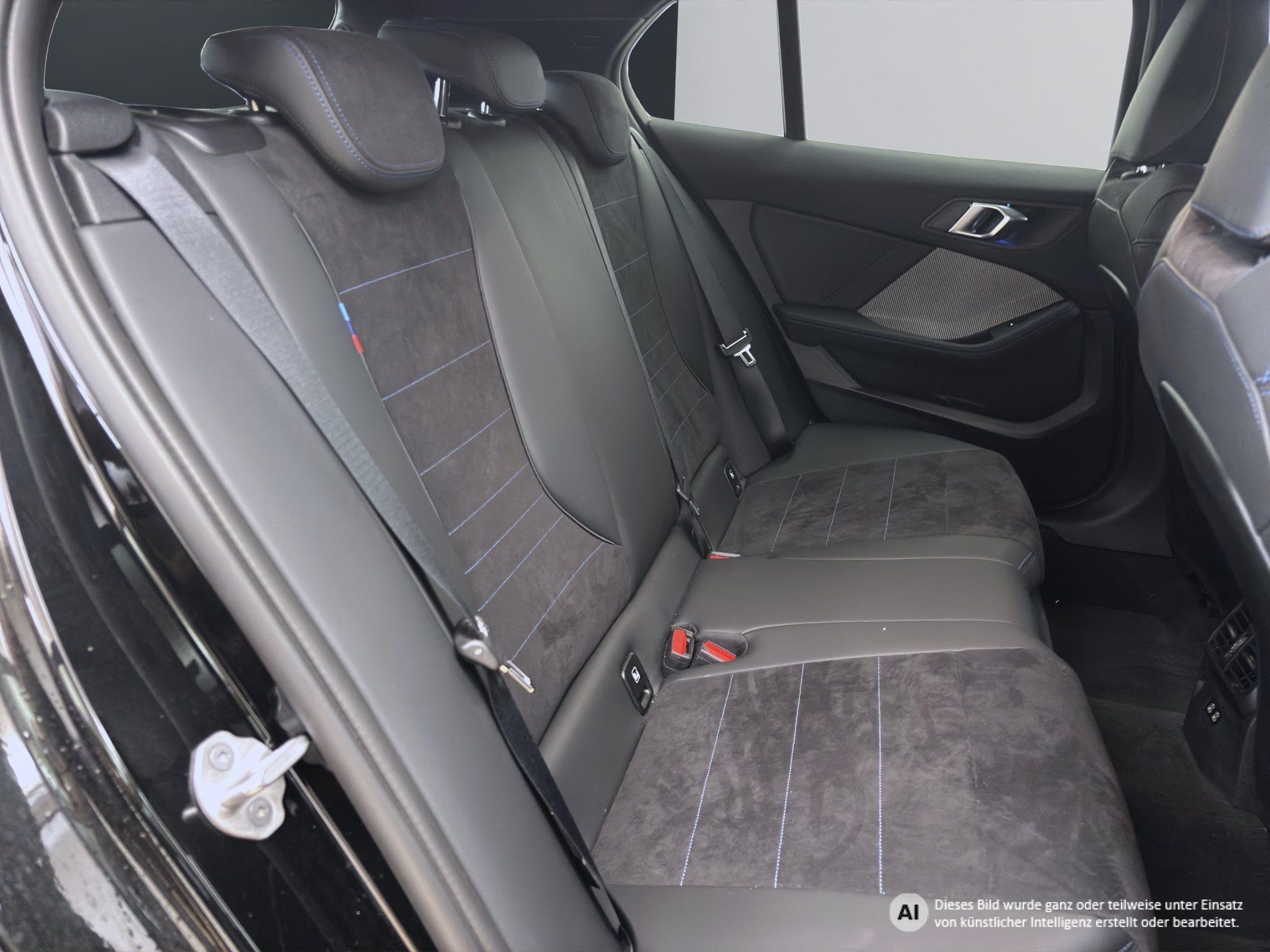 BMW 1er – Bild 17