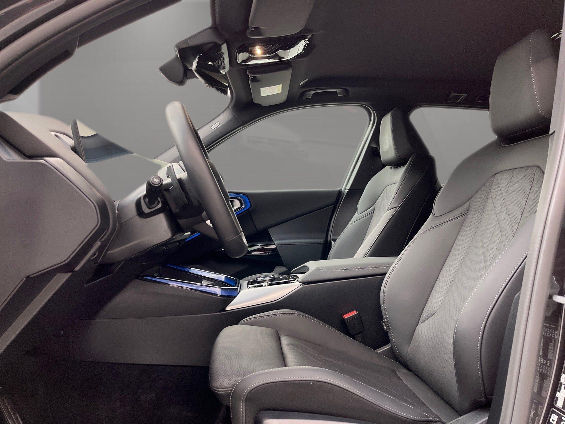BMW X3 – Bild 16