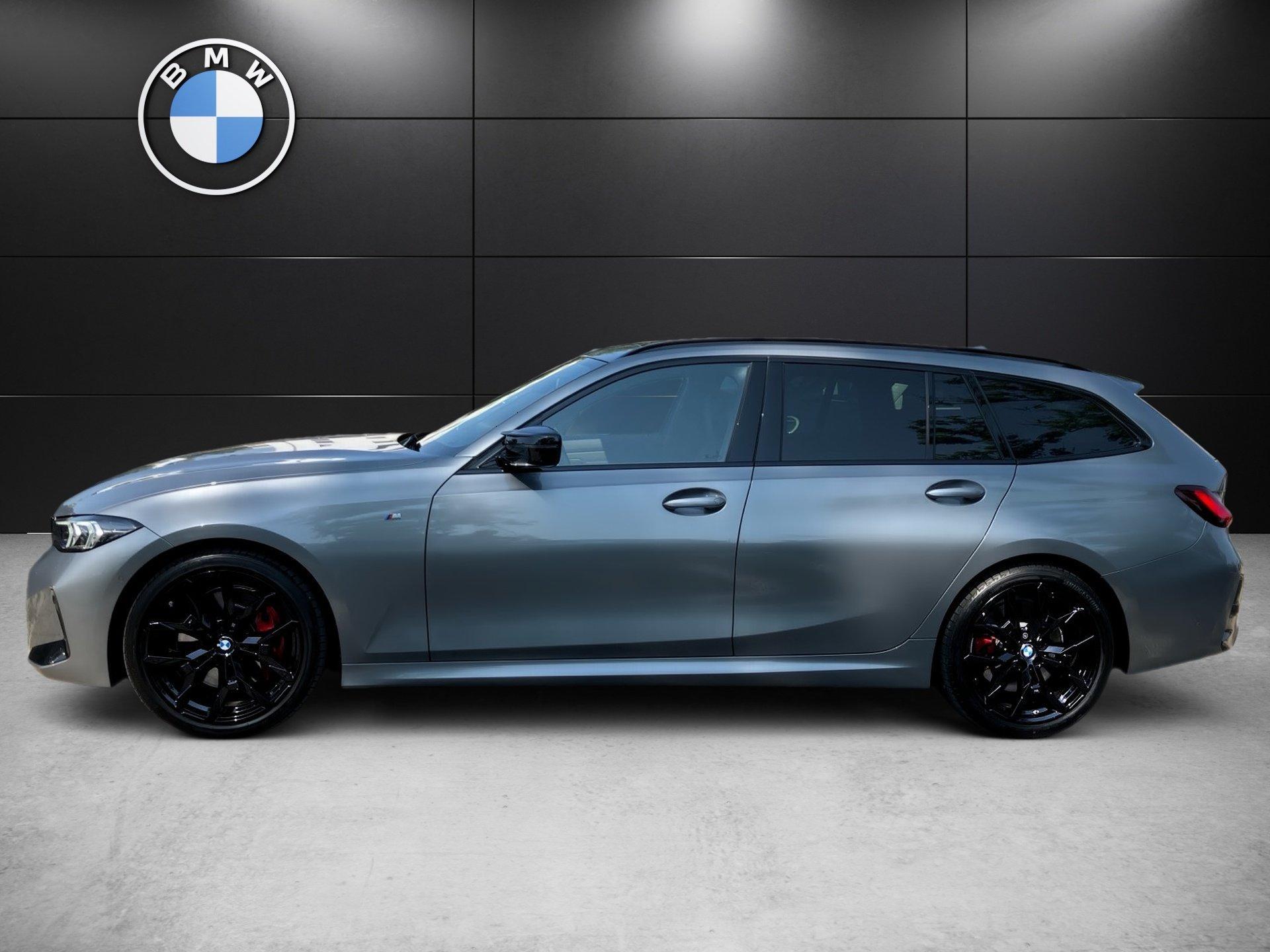 BMW 3er Touring – Bild 5