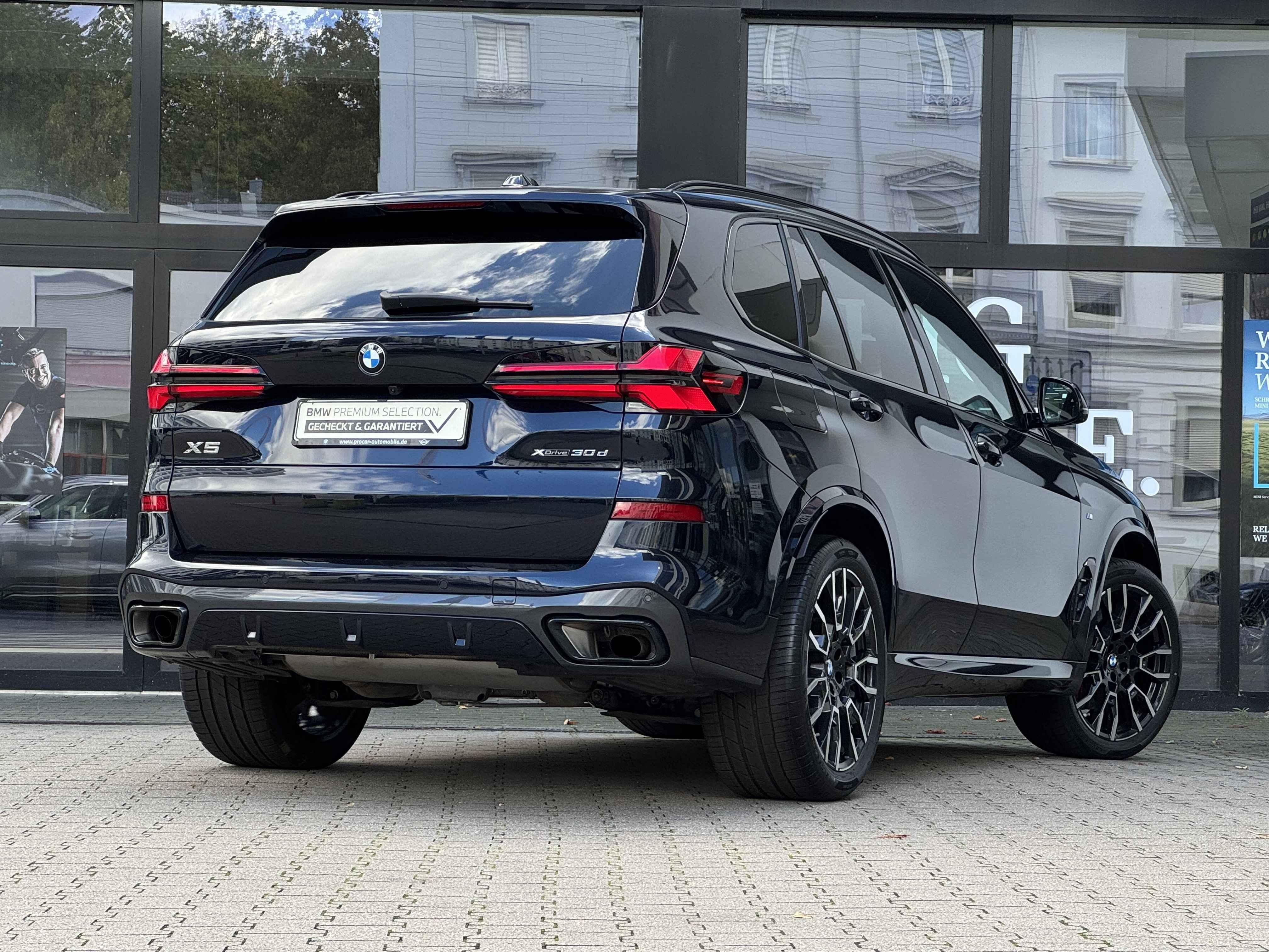 BMW X5 – Bild 2