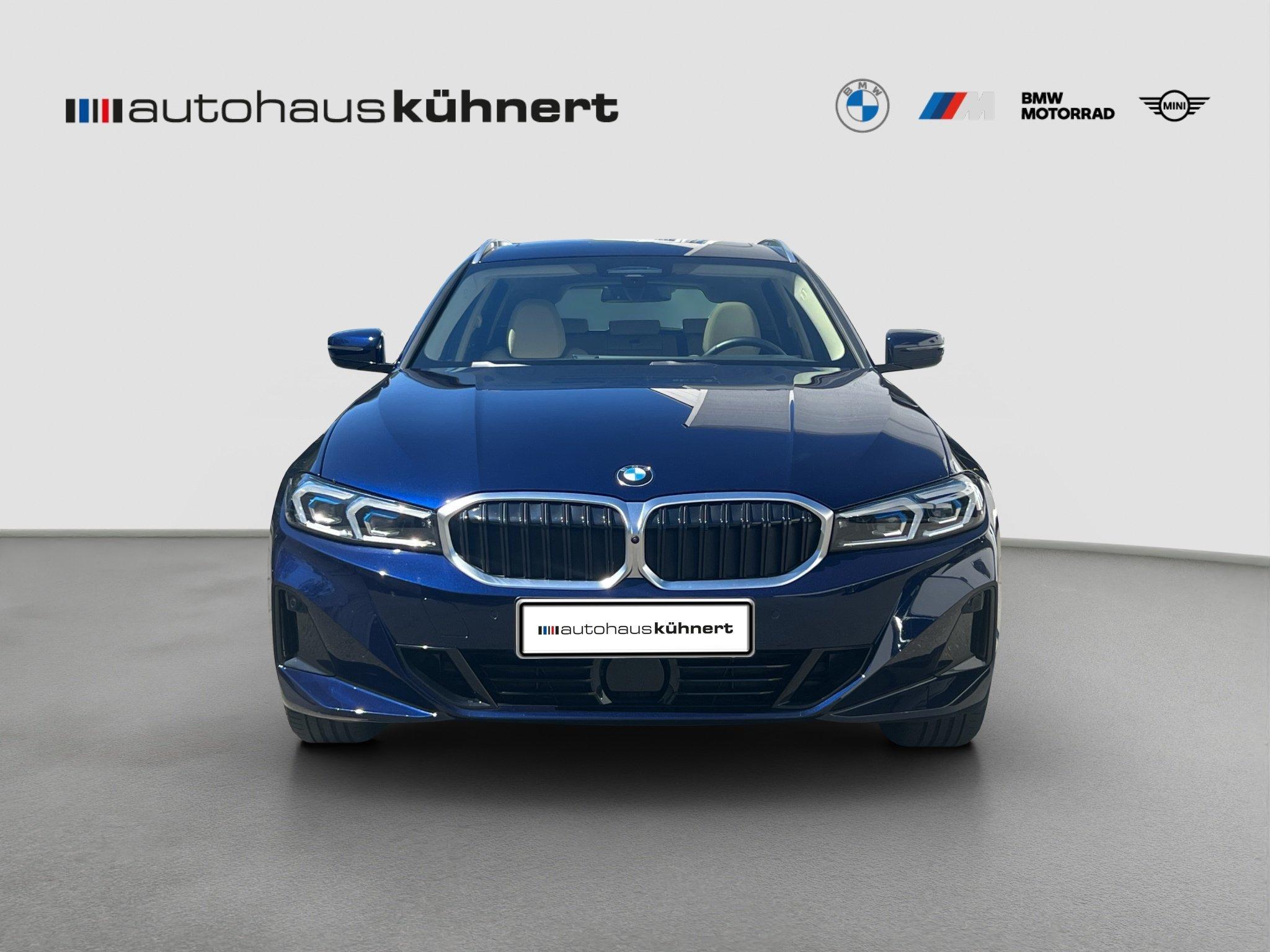 BMW 3er Touring – Bild 3