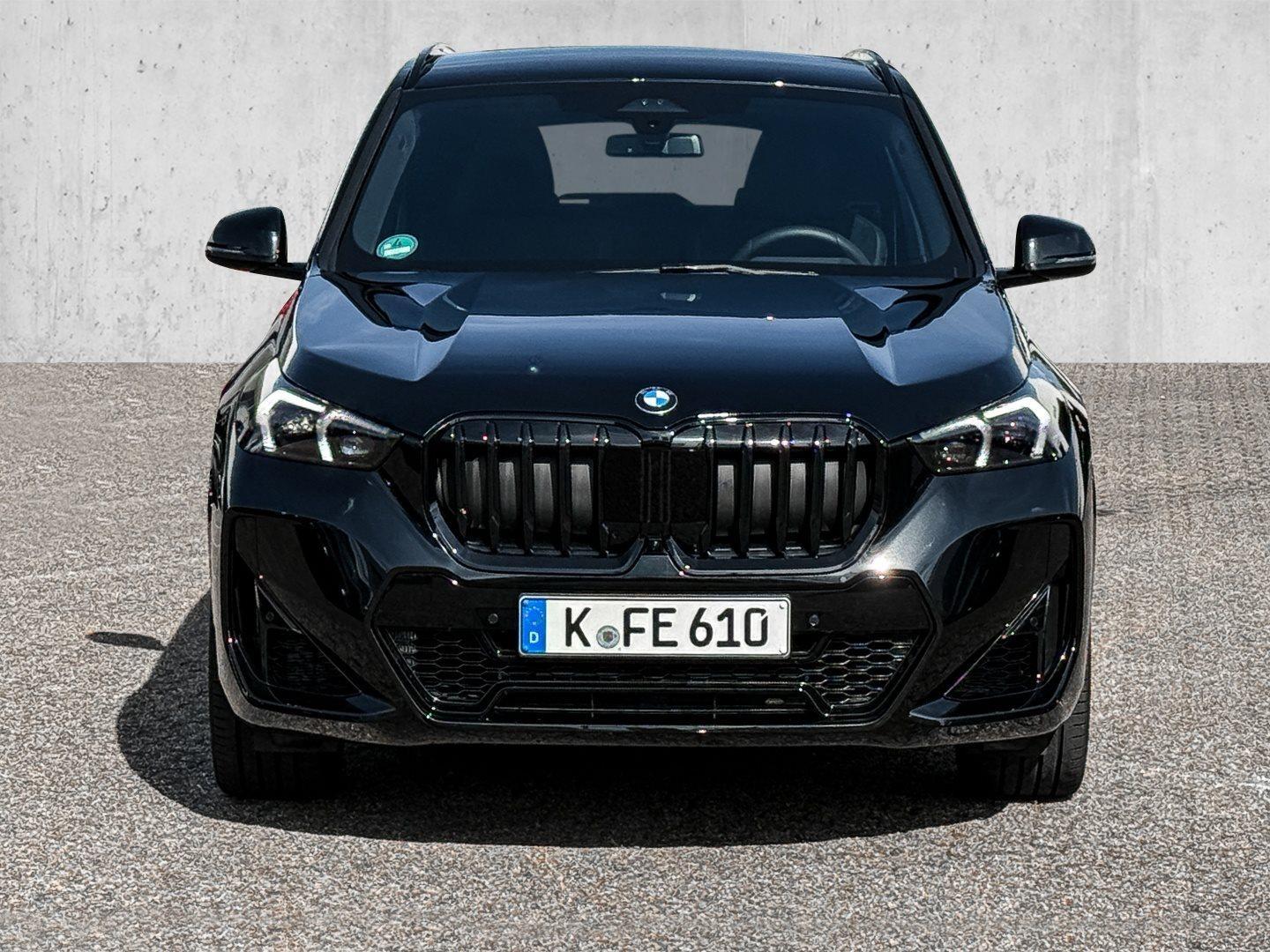 BMW X1 – Bild 3