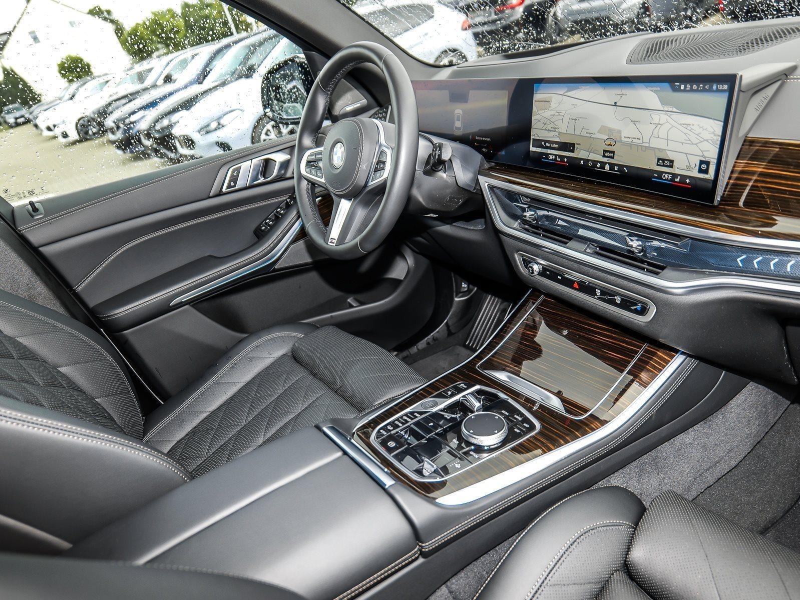 BMW X5 – Bild 18
