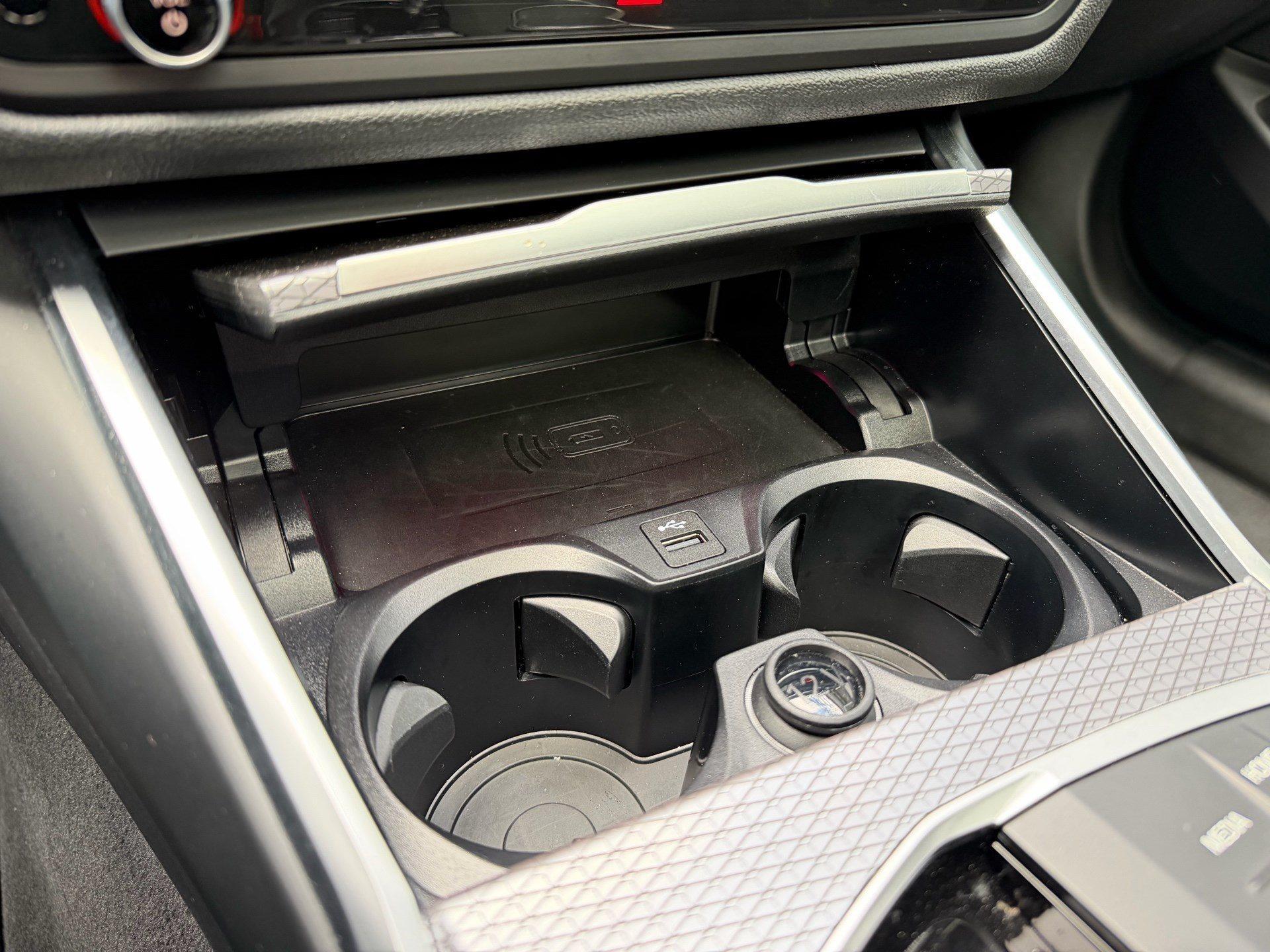 BMW 3er Touring – Bild 23