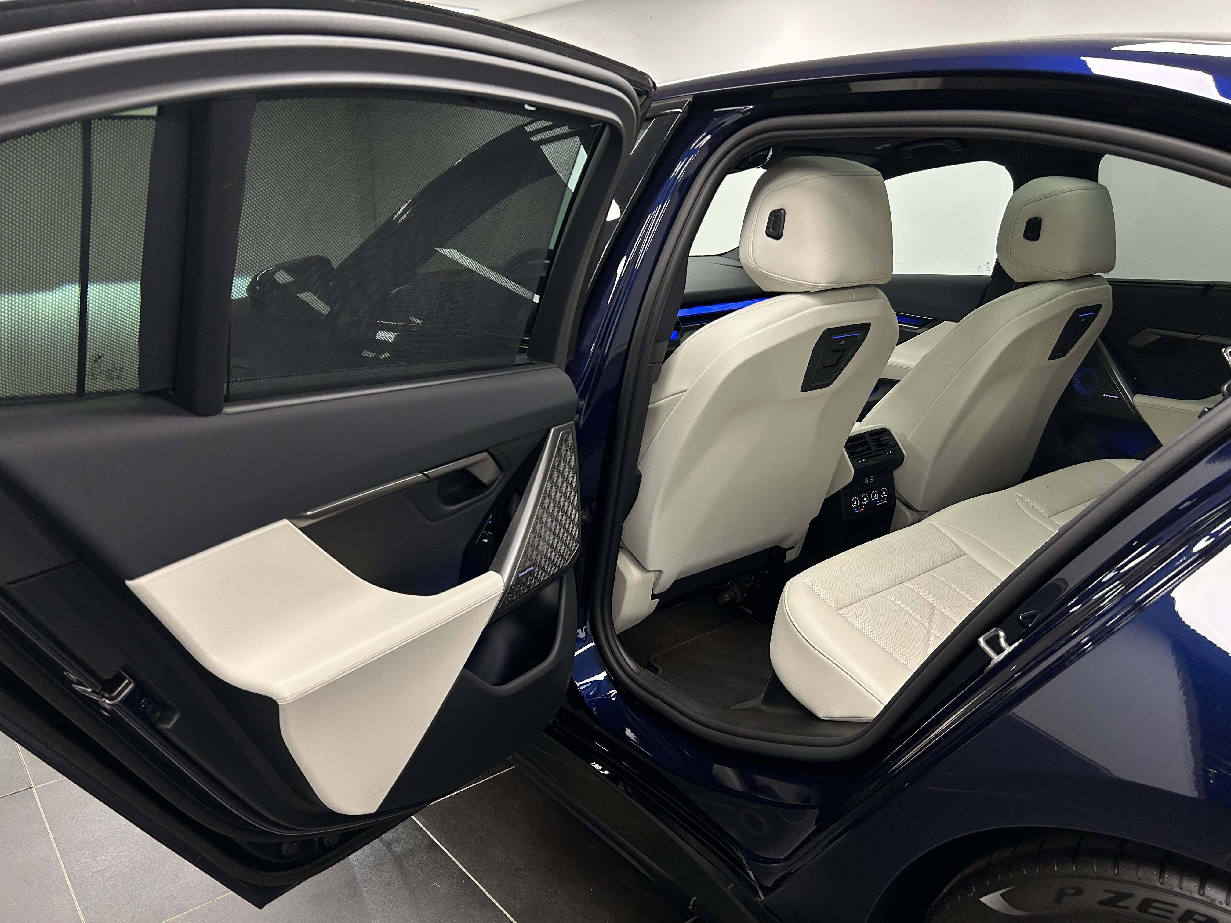 BMW 5er – Bild 36