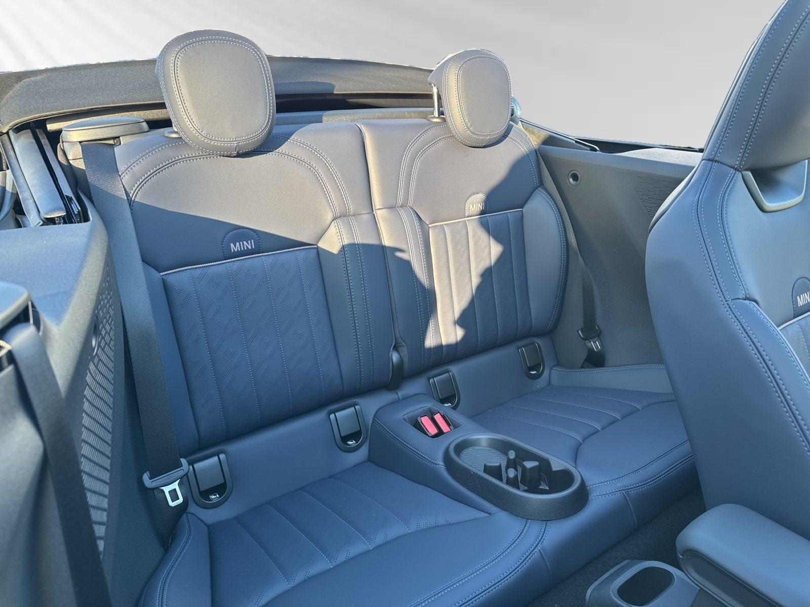 MINI Cabrio – Bild 11