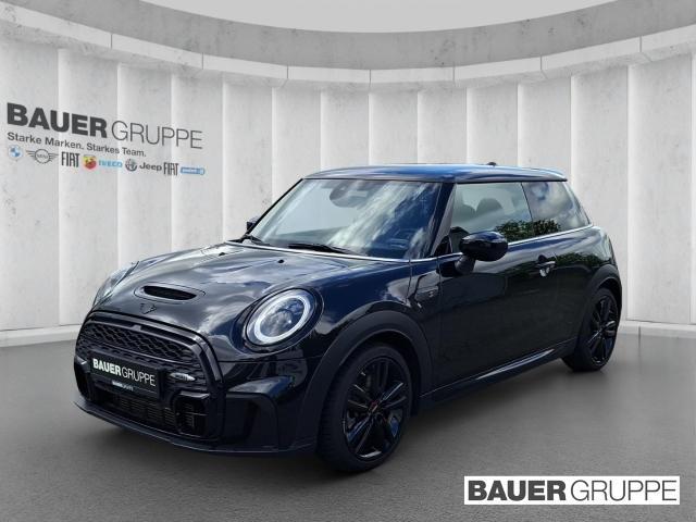 MINI Cooper 3-Türer – Bild 14