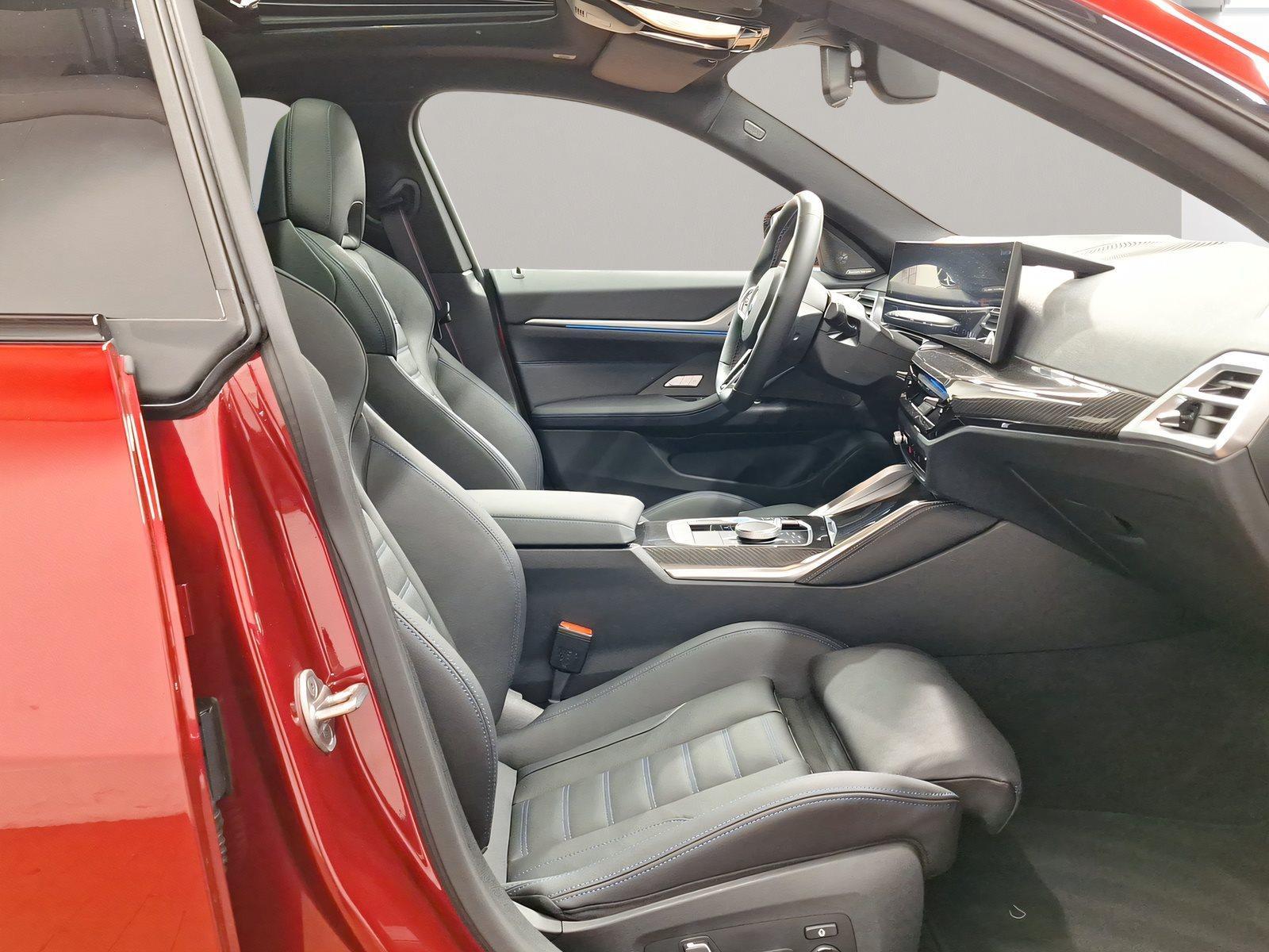 BMW 4er Gran Coupé – Bild 5