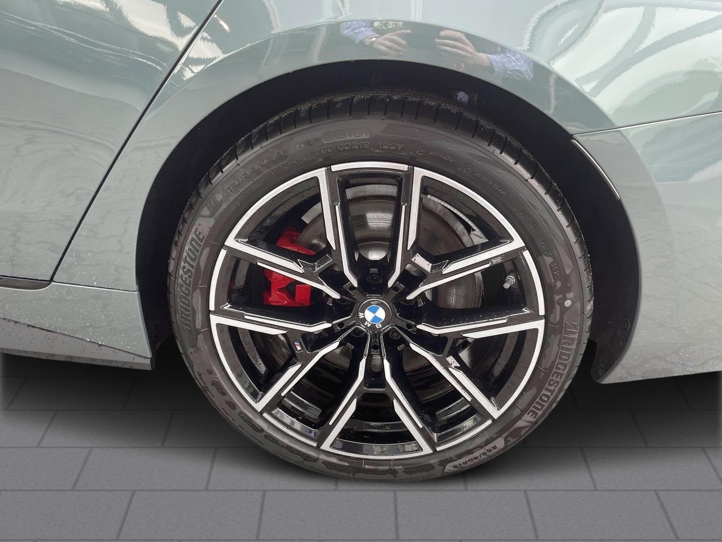 BMW 4er Gran Coupé – Bild 7