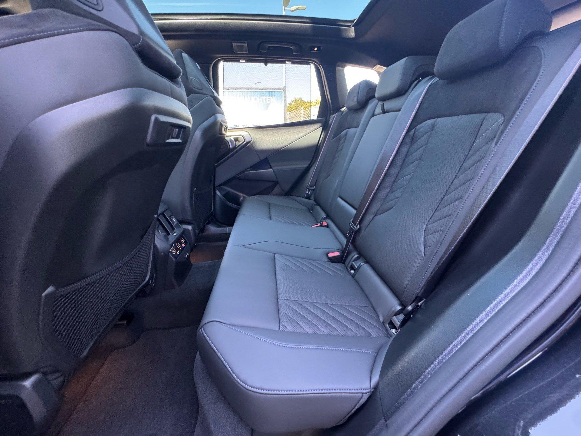 BMW X3 – Bild 25