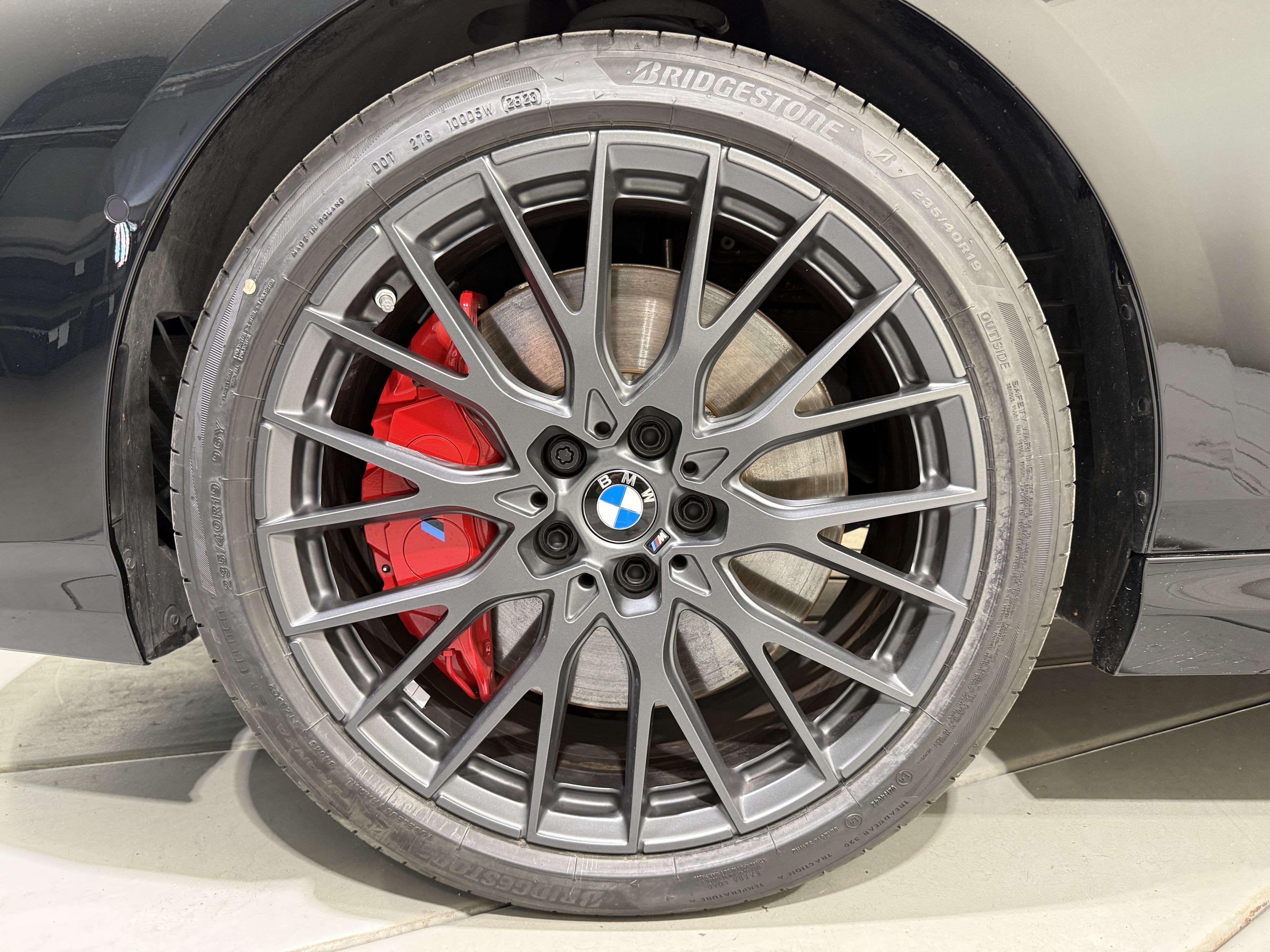 BMW 1er – Bild 7
