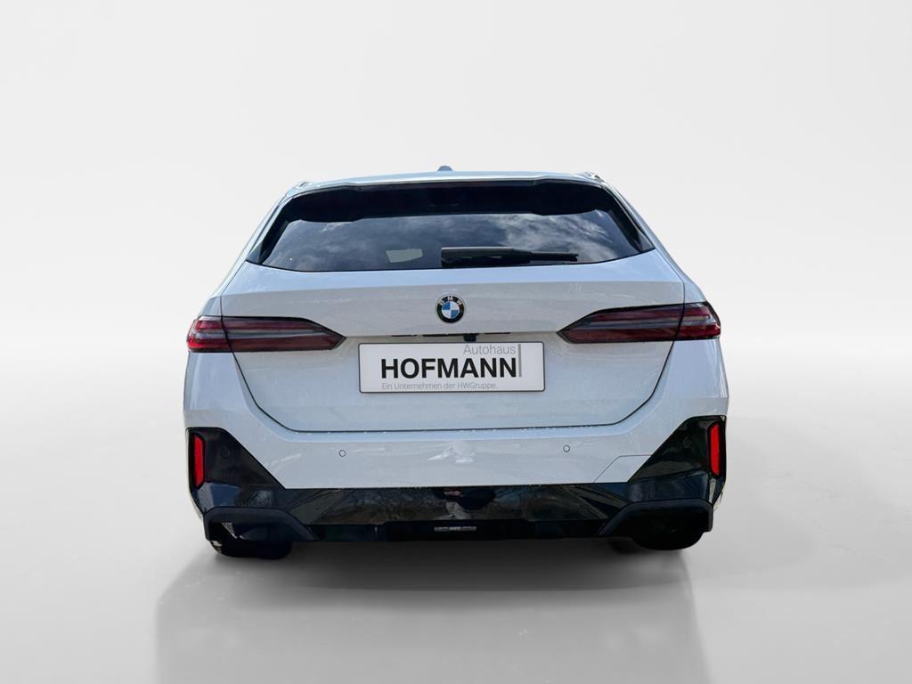 BMW 5er Touring – Bild 13