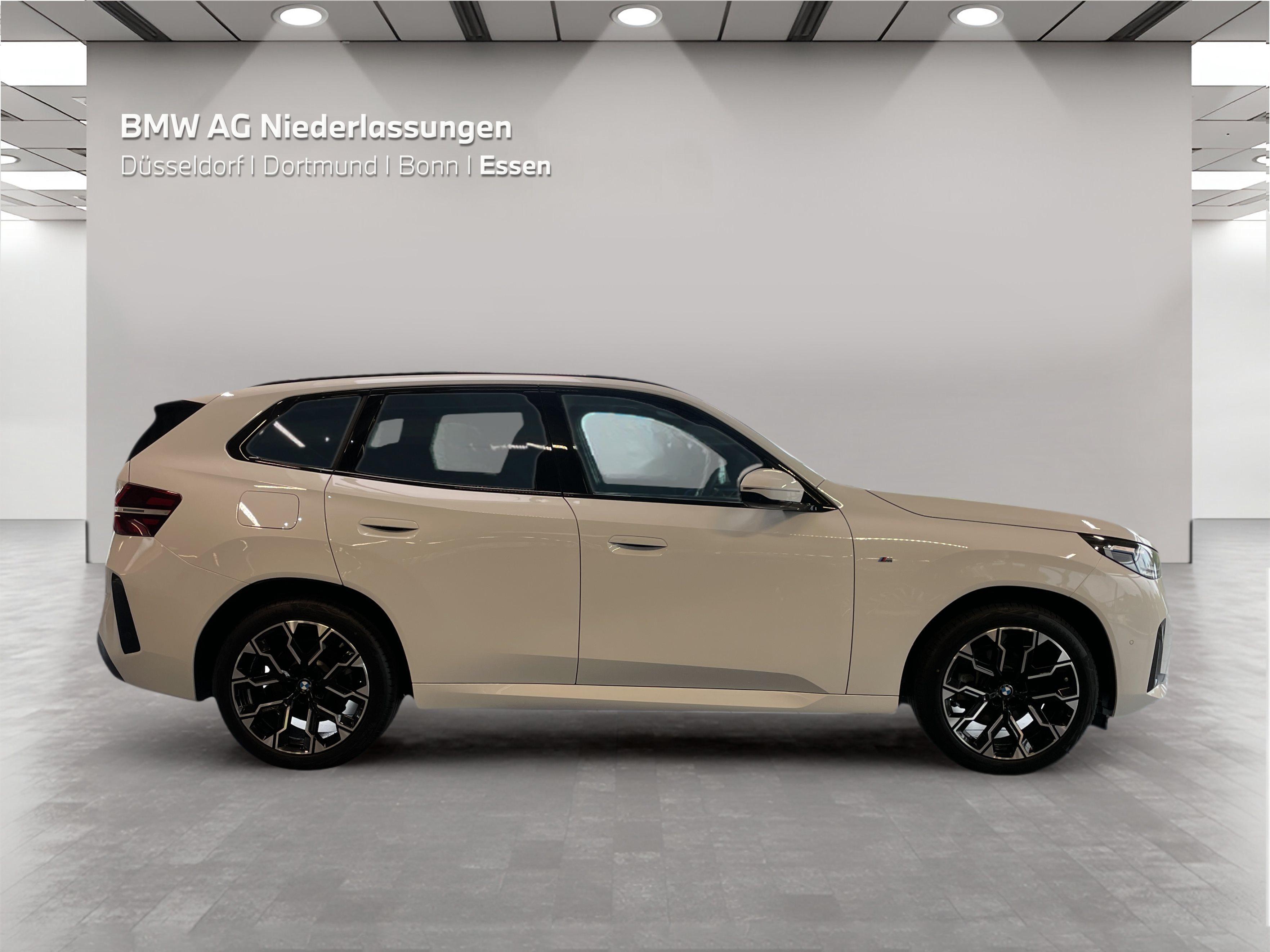 BMW X3 – Bild 4