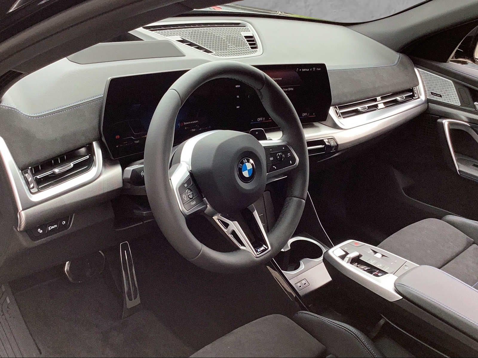 BMW X2 – Bild 6