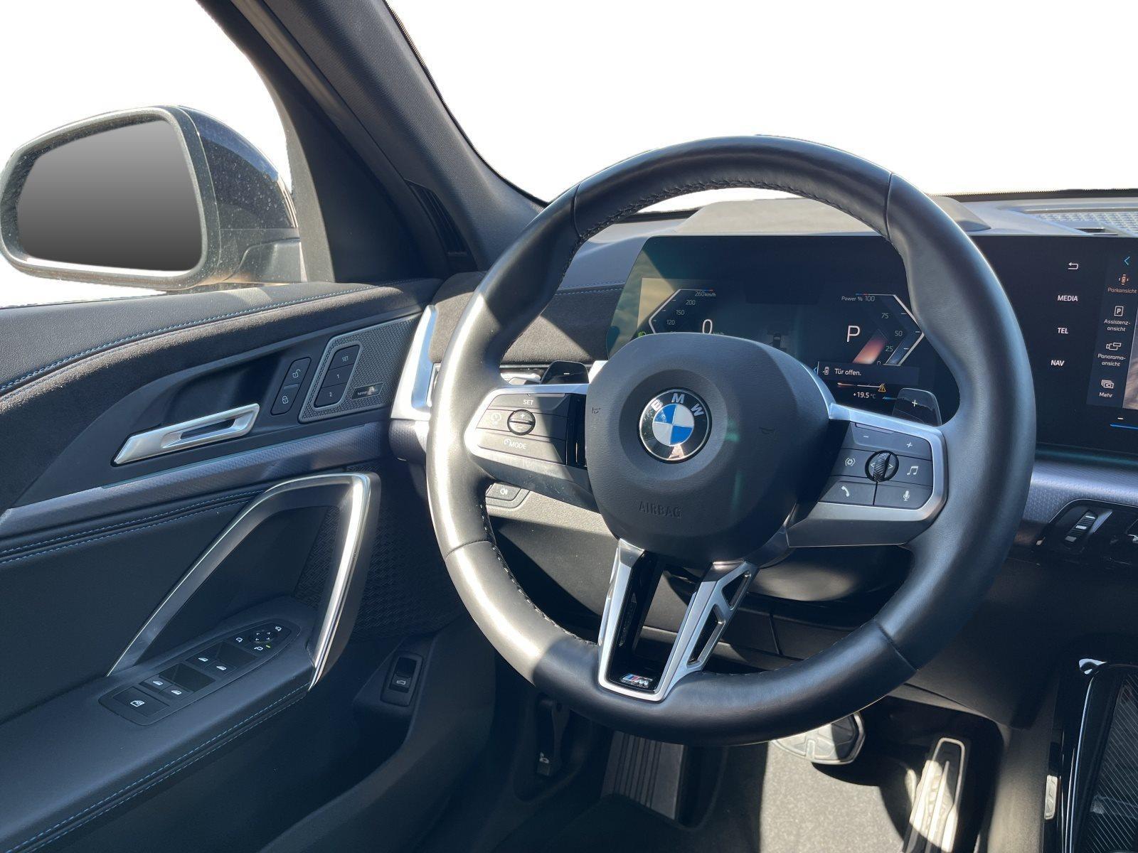 BMW X2 – Bild 10