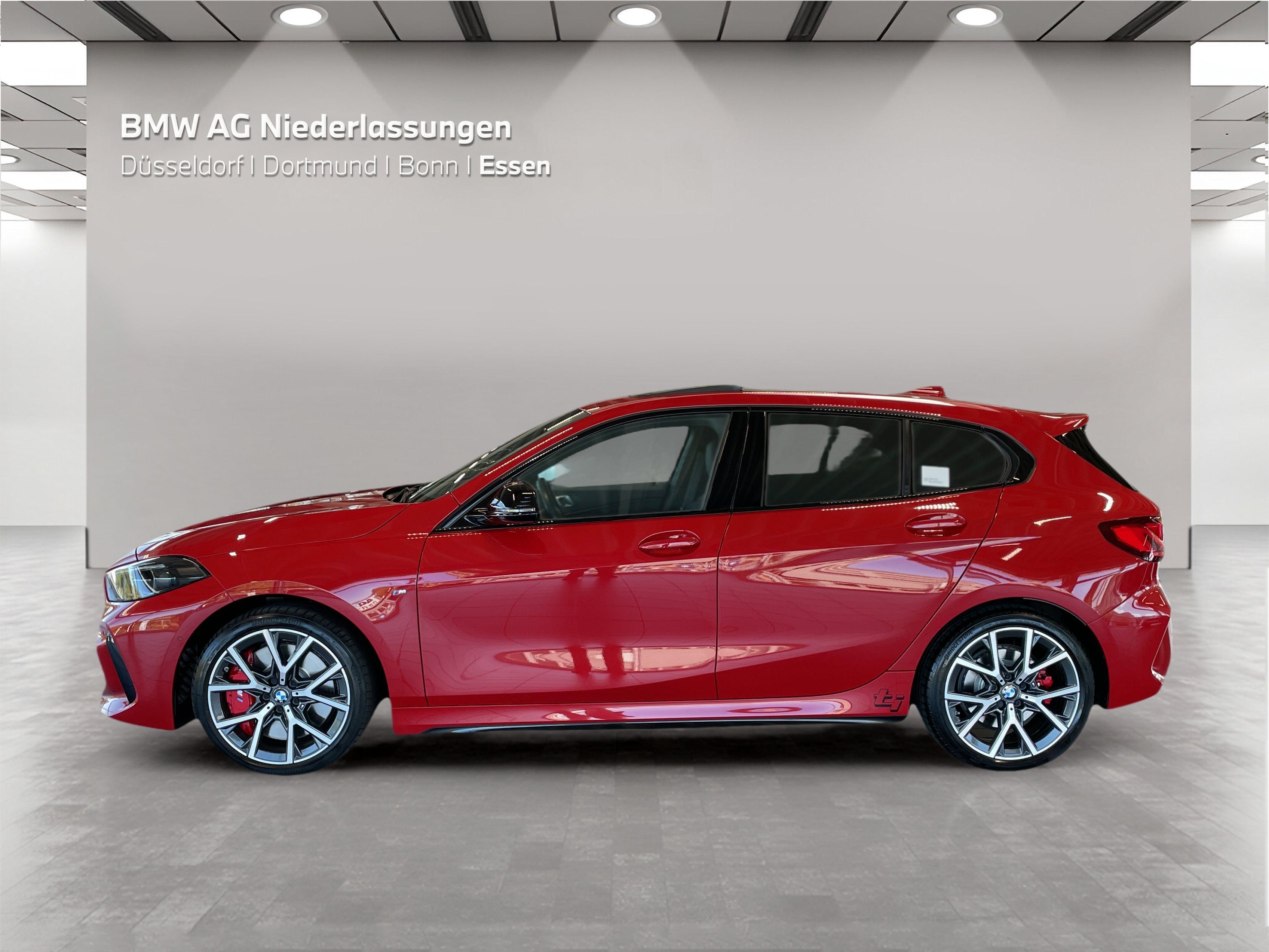 BMW 1er – Bild 3