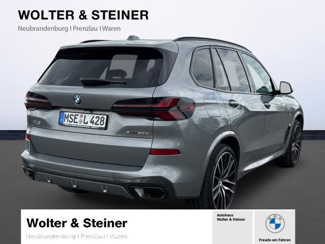 BMW X5 – Bild 8