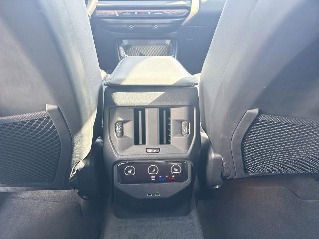 BMW X3 – Bild 7