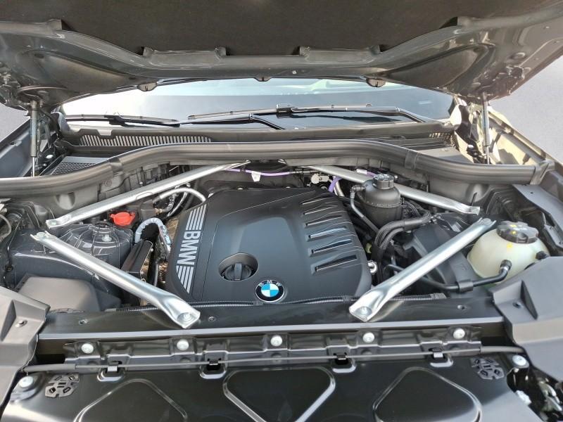 BMW X6 – Bild 15