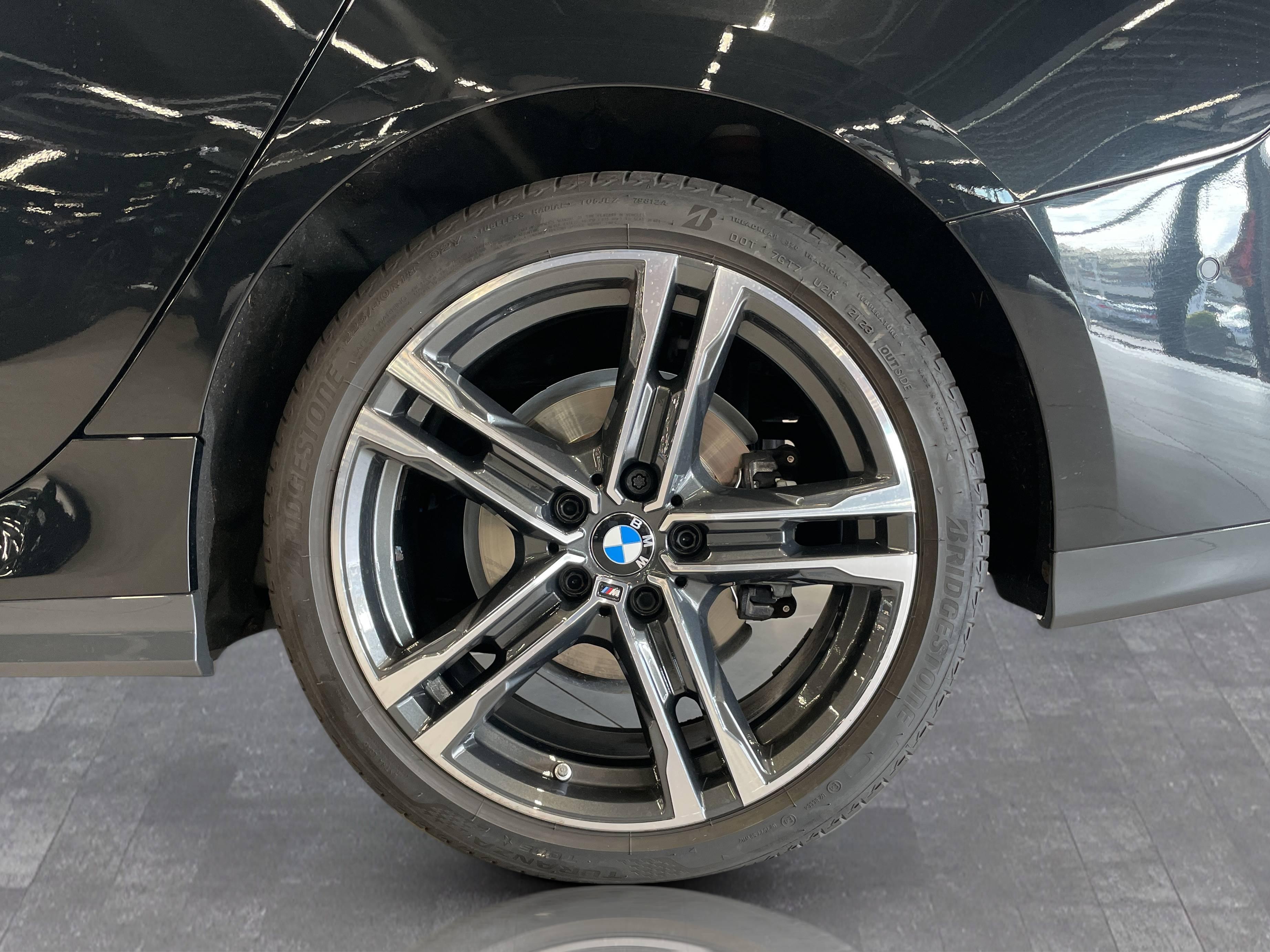 BMW 2er Gran Coupé – Bild 17
