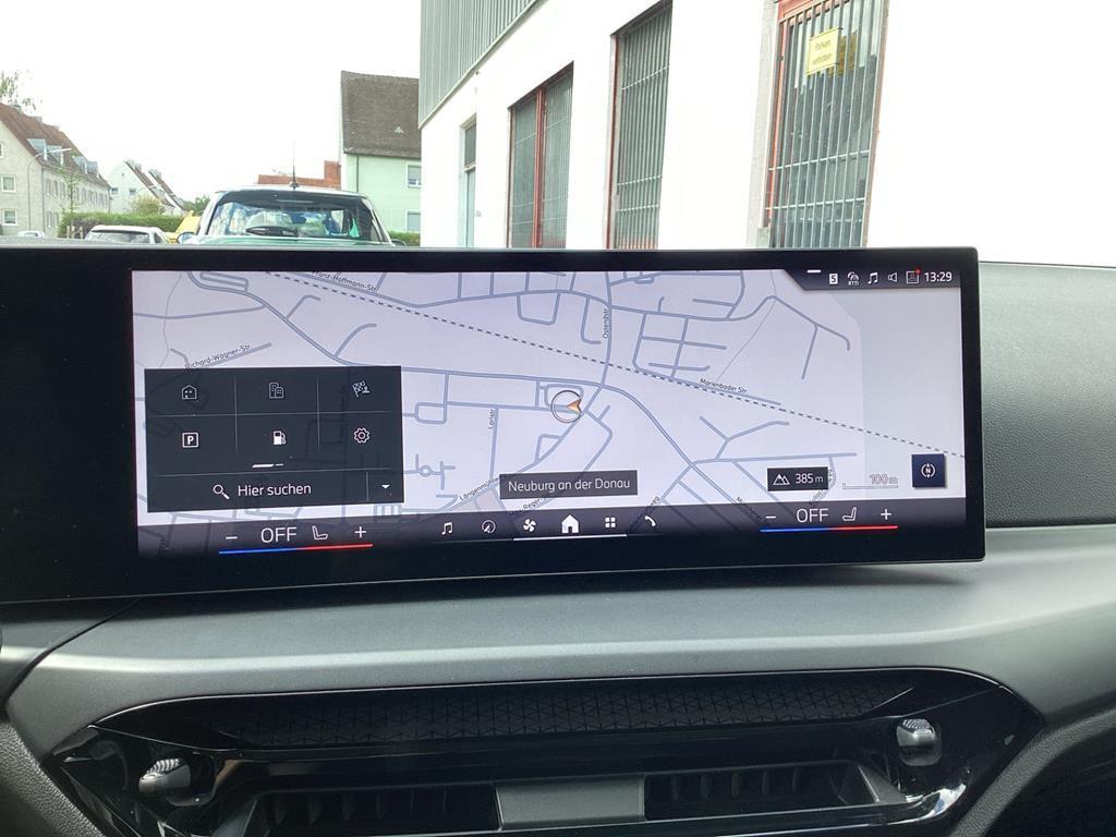 BMW 3er Touring – Bild 10