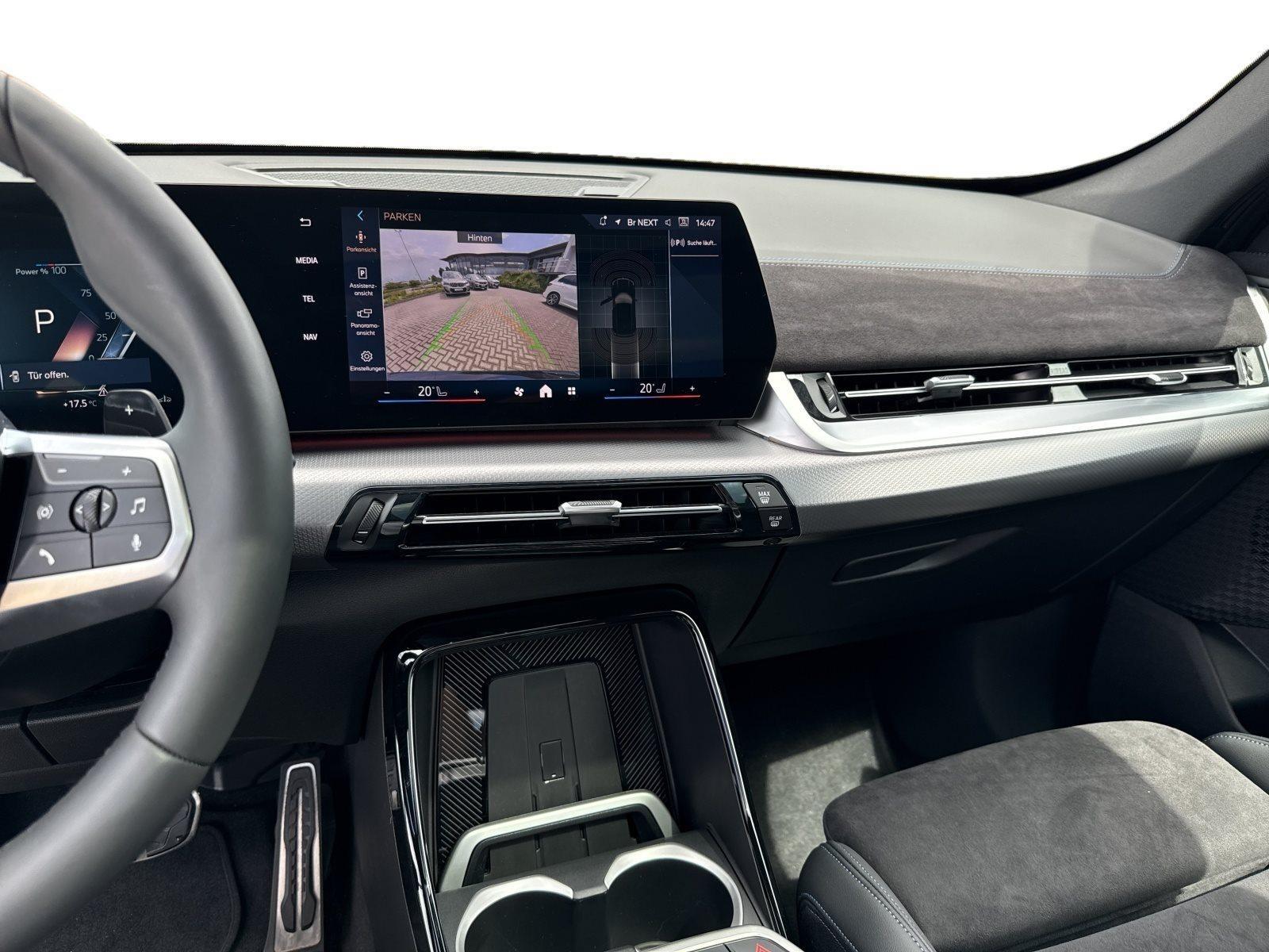 BMW X1 – Bild 14