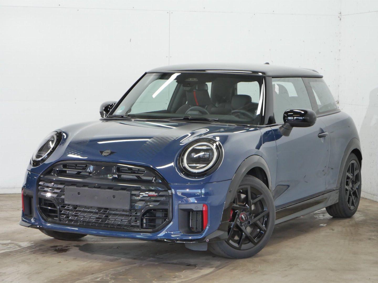 MINI Cooper 3-Türer