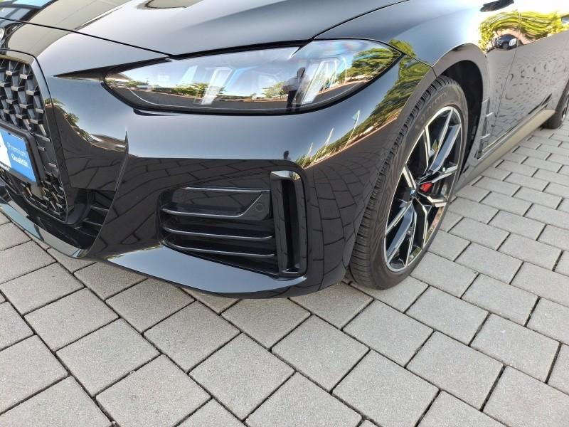 BMW 420d 2025