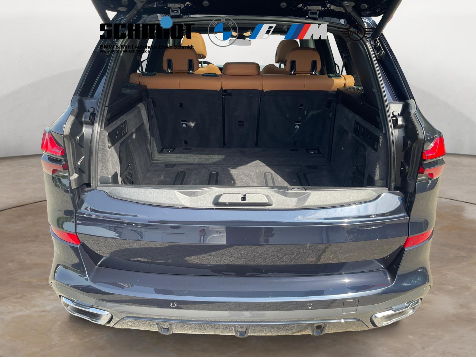 BMW X5 – Bild 36