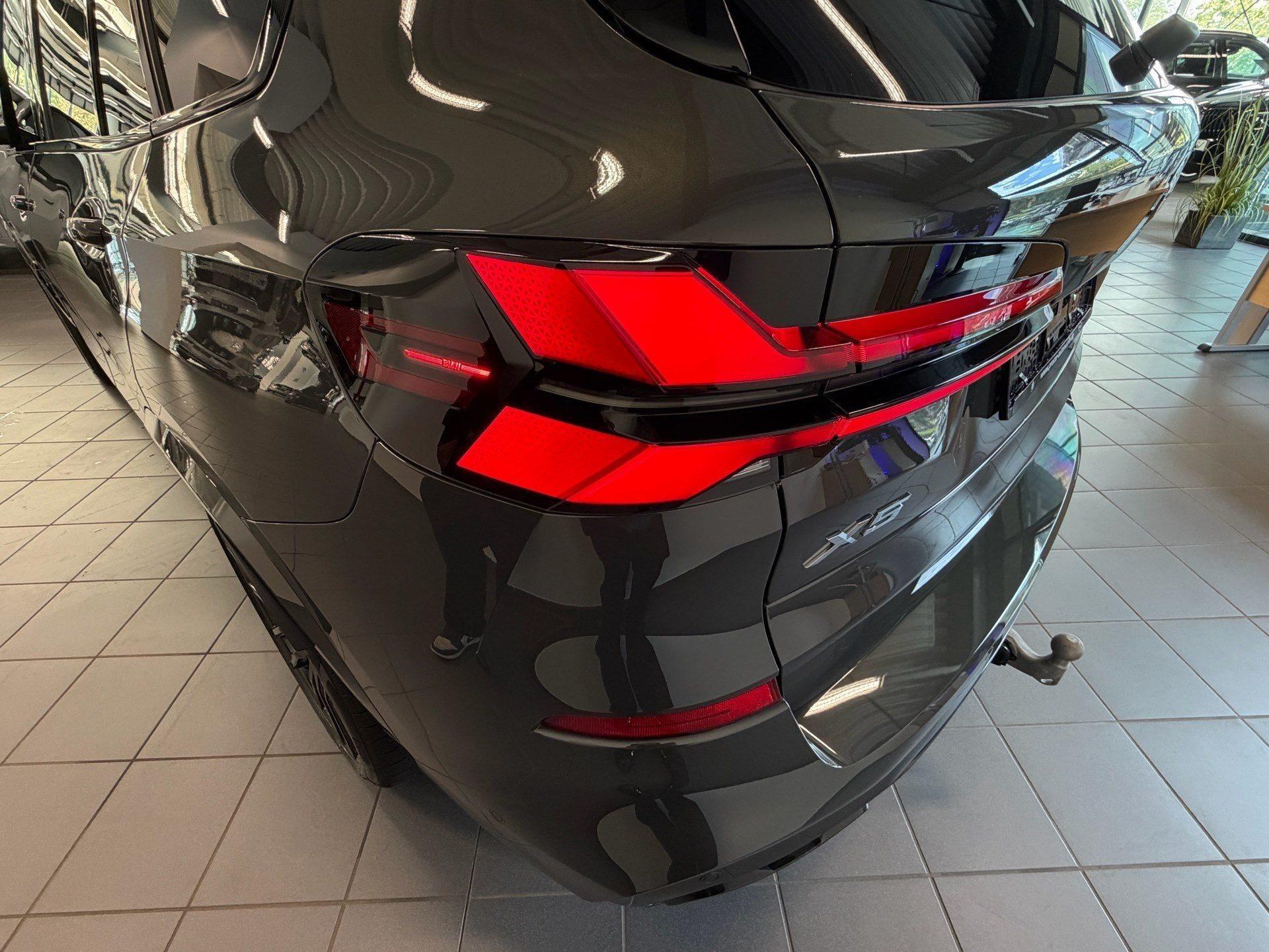 BMW X5 – Bild 5